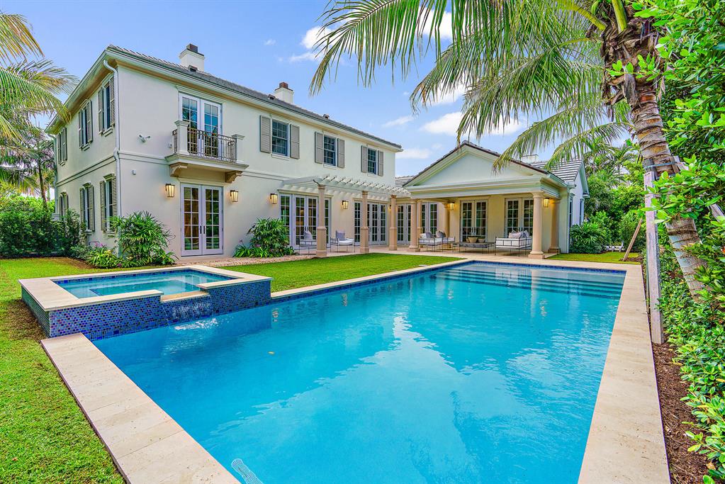 OCEAN TERRACE - Residential