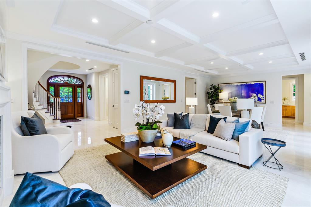 OCEAN TERRACE - Residential