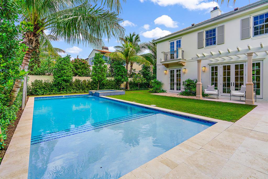 OCEAN TERRACE - Residential
