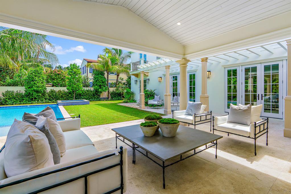 OCEAN TERRACE - Residential