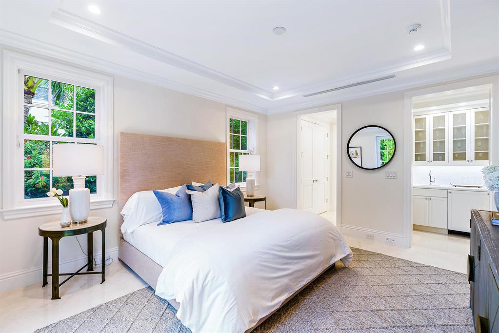 OCEAN TERRACE - Residential