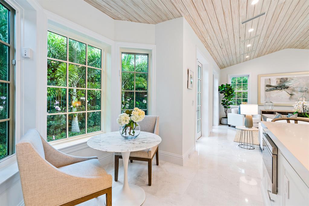 OCEAN TERRACE - Residential