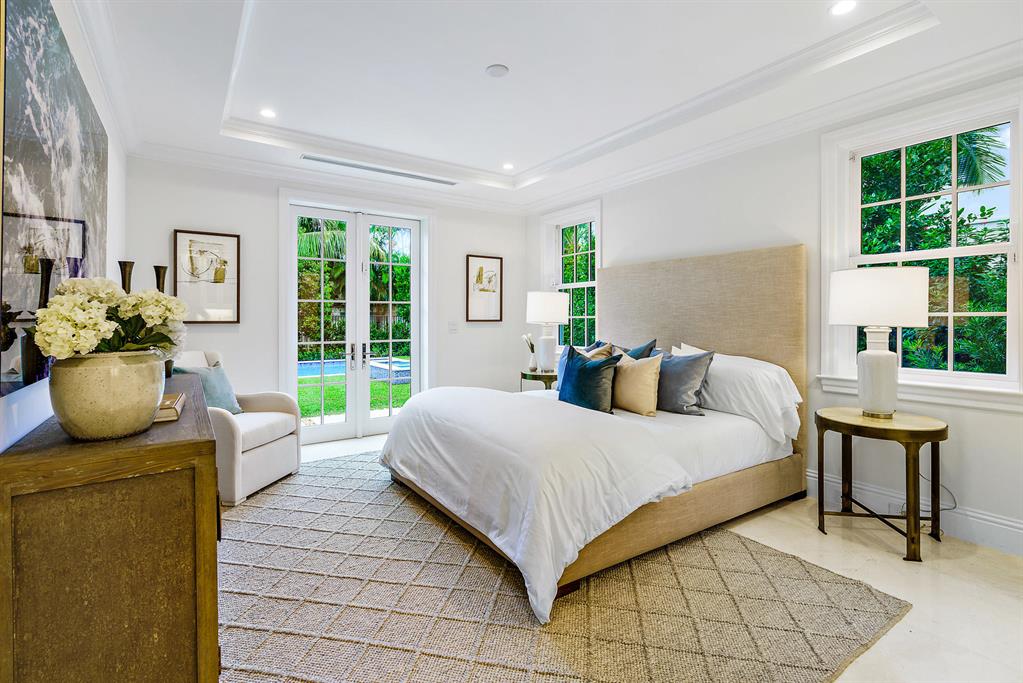 OCEAN TERRACE - Residential