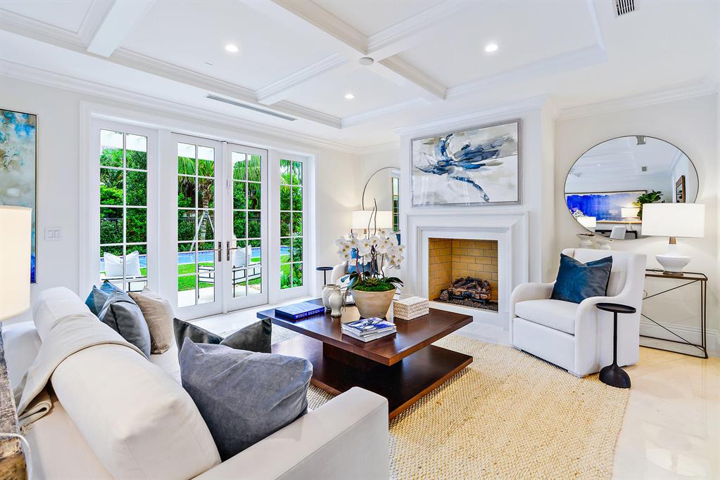 OCEAN TERRACE - Residential