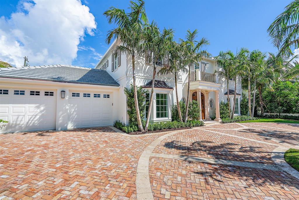 OCEAN TERRACE - Residential