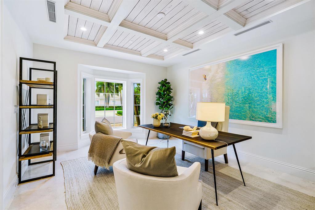 OCEAN TERRACE - Residential
