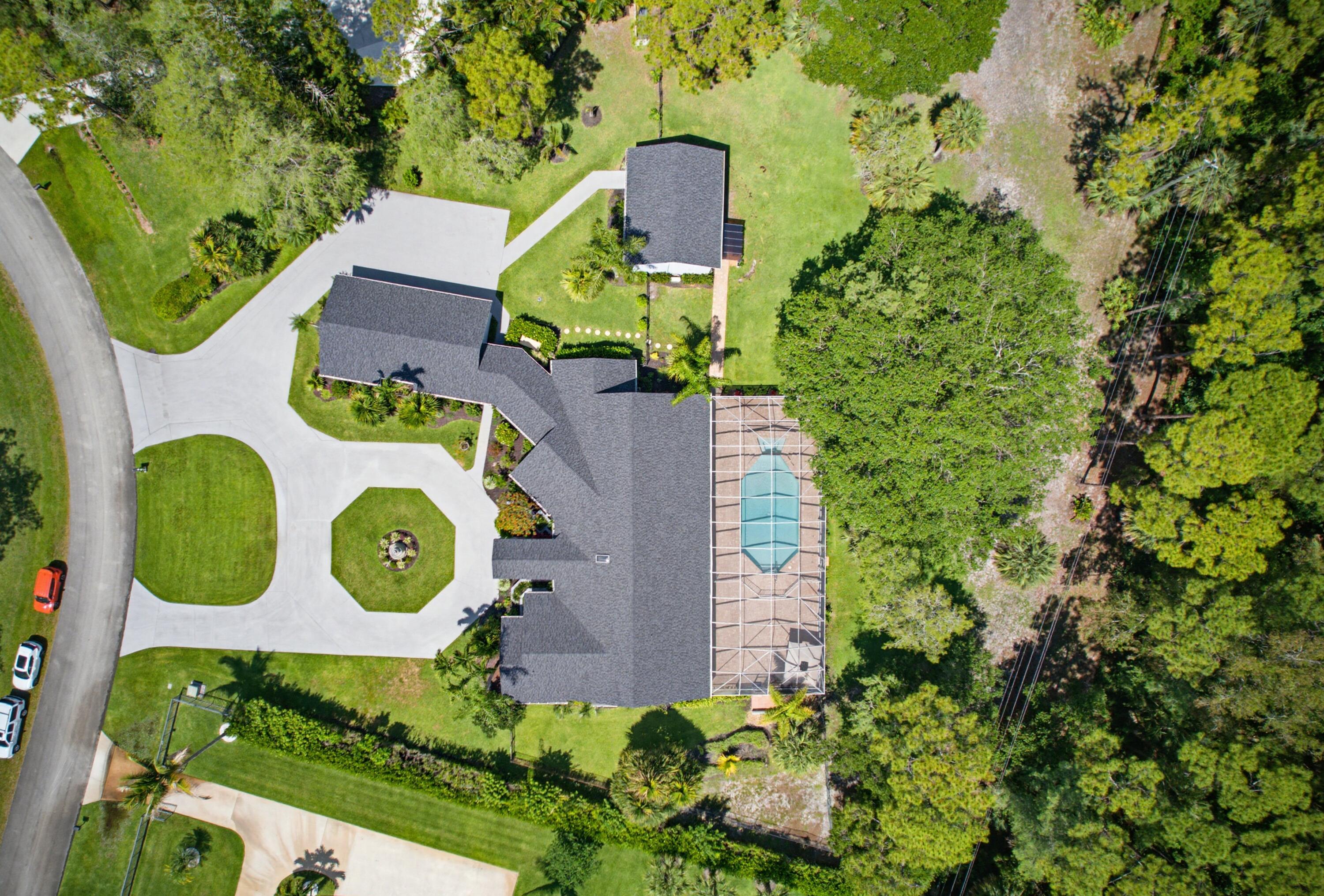 PADDOCK PARK - Residential
