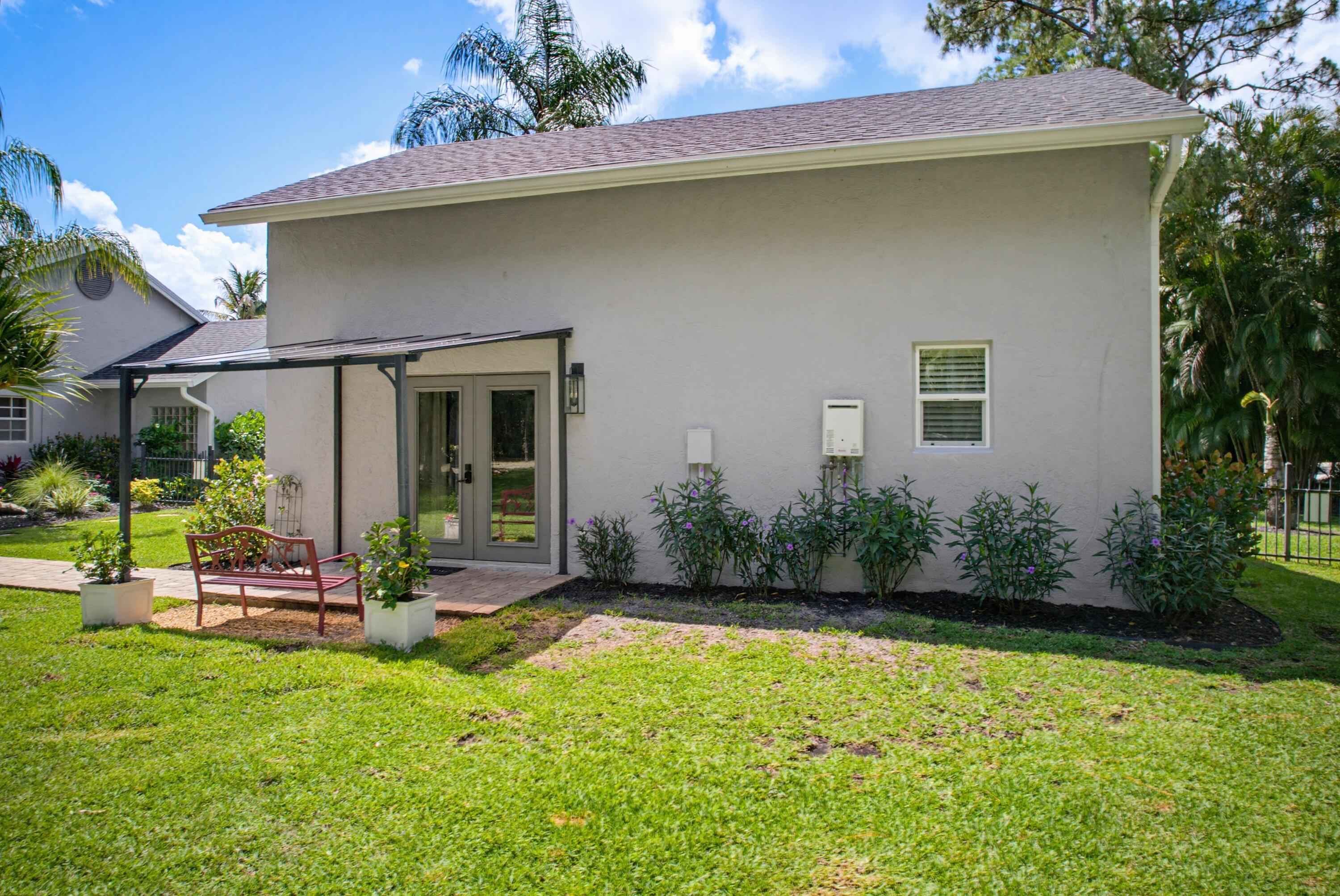 PADDOCK PARK - Residential