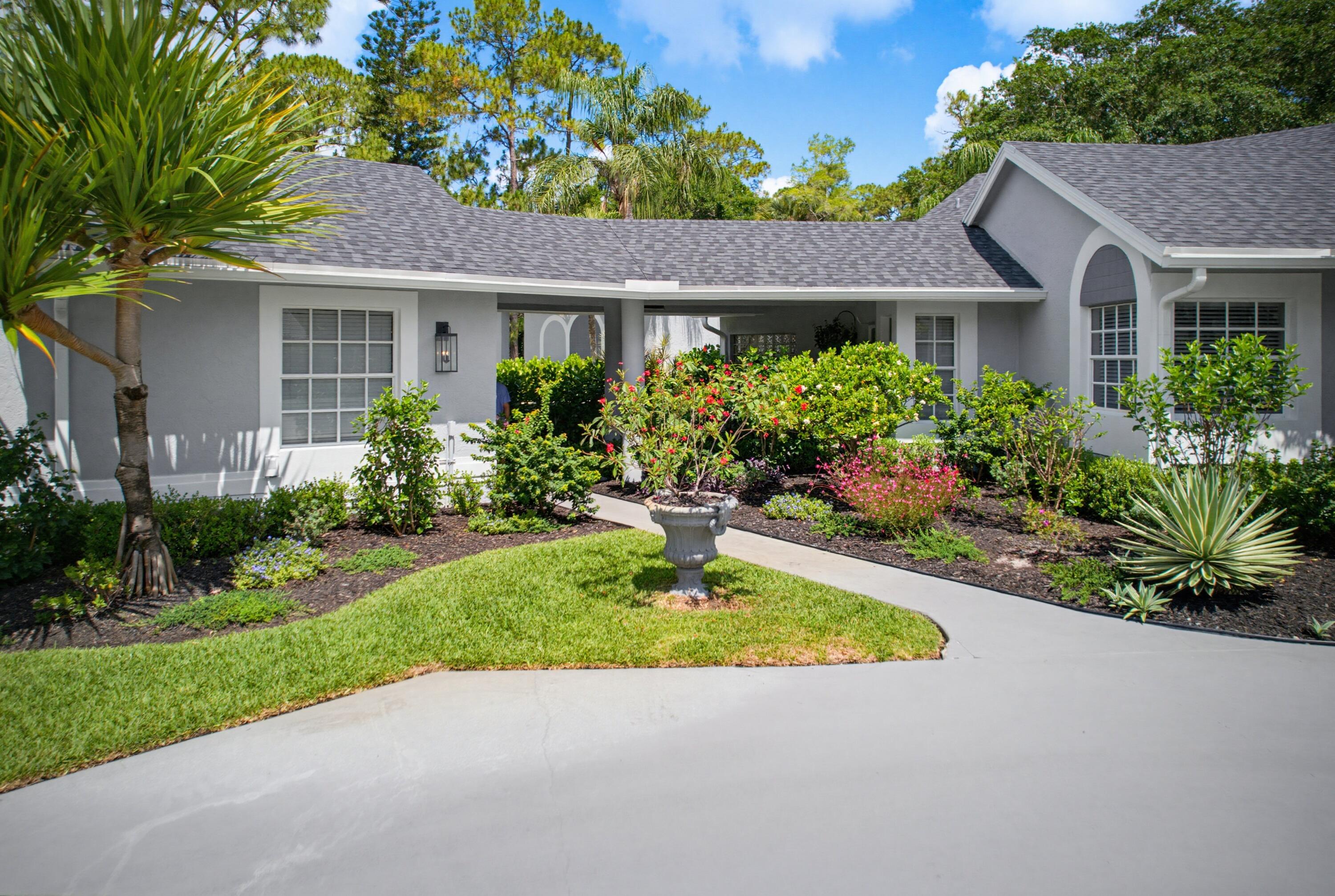 PADDOCK PARK - Residential