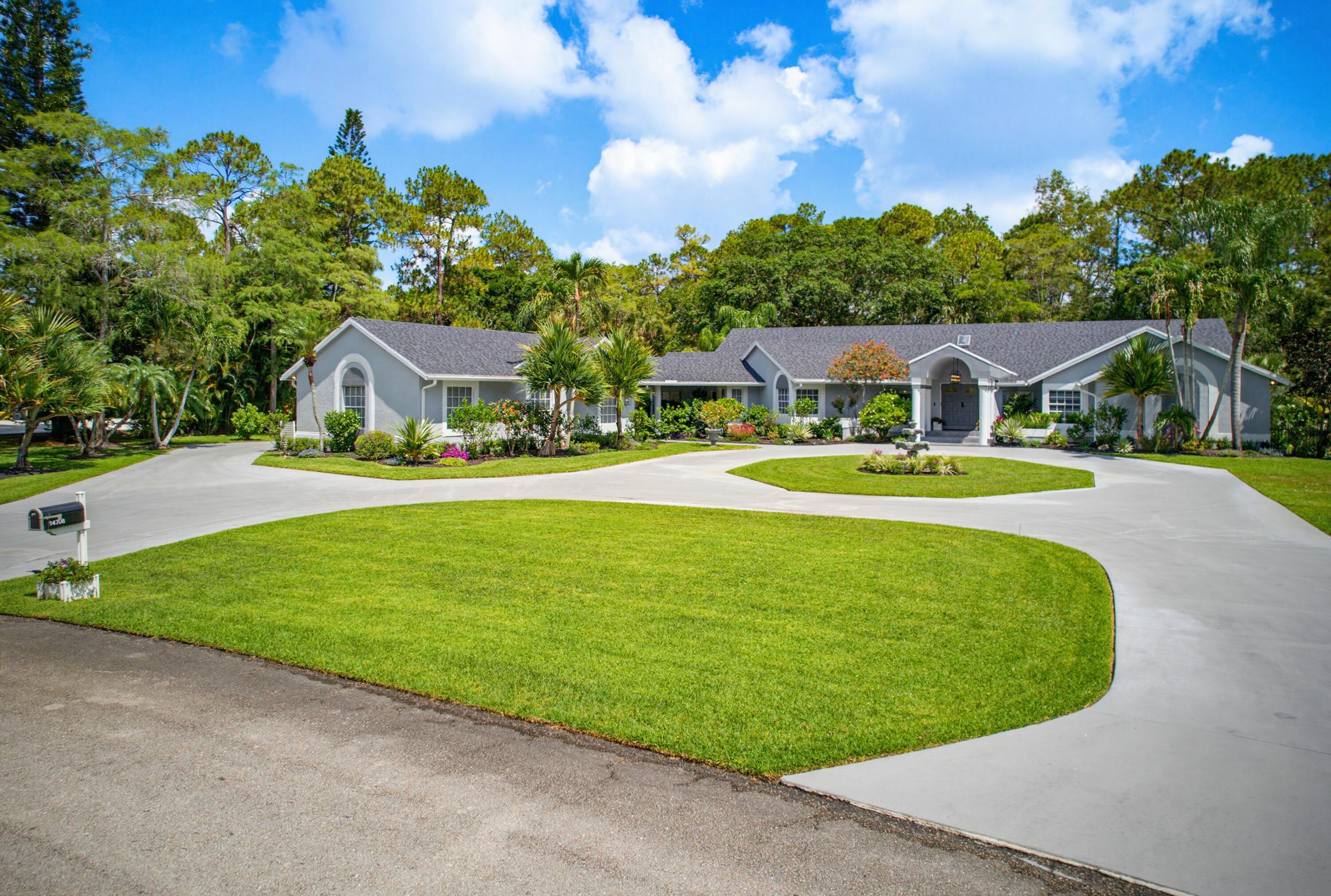 PADDOCK PARK - Residential