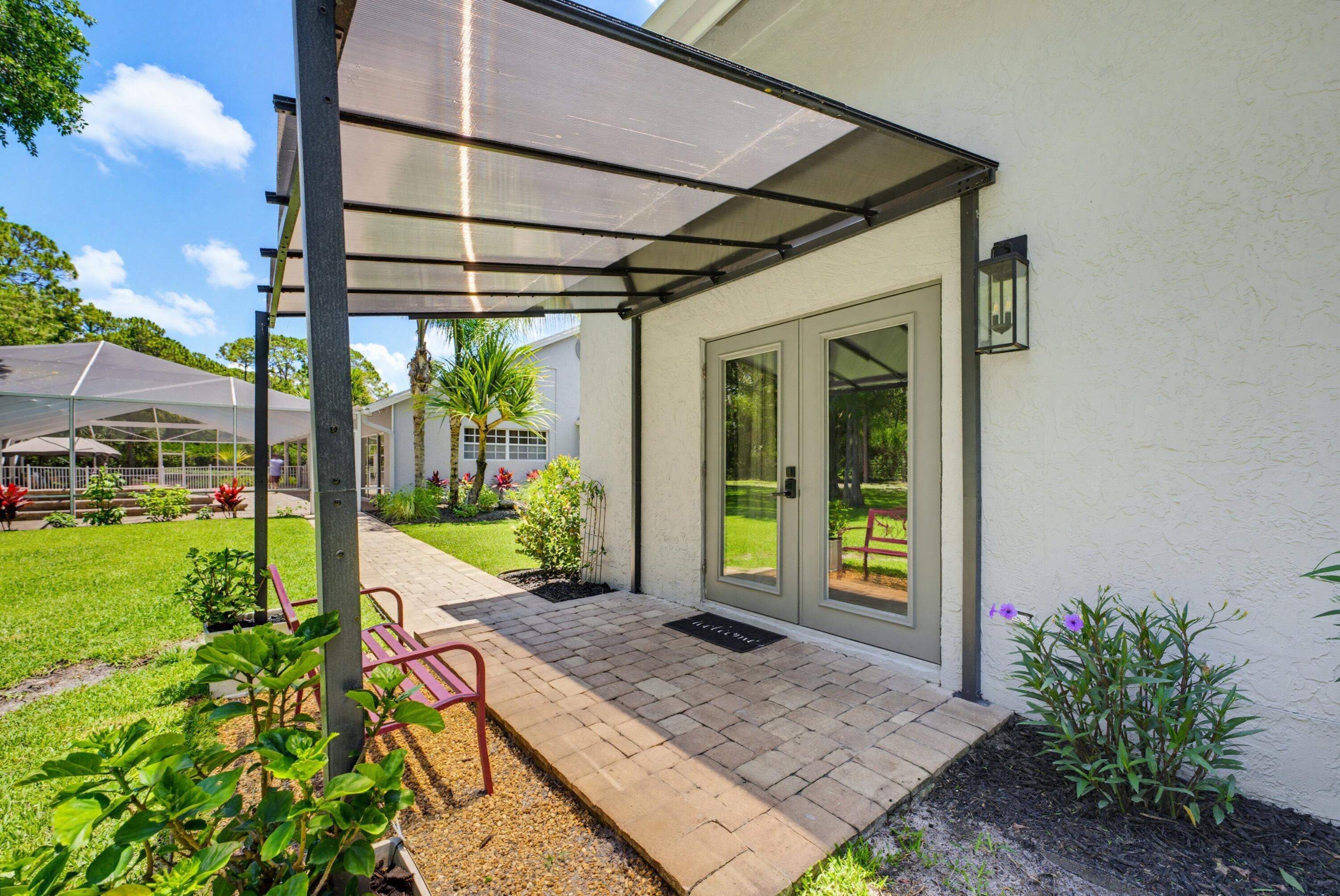 PADDOCK PARK - Residential