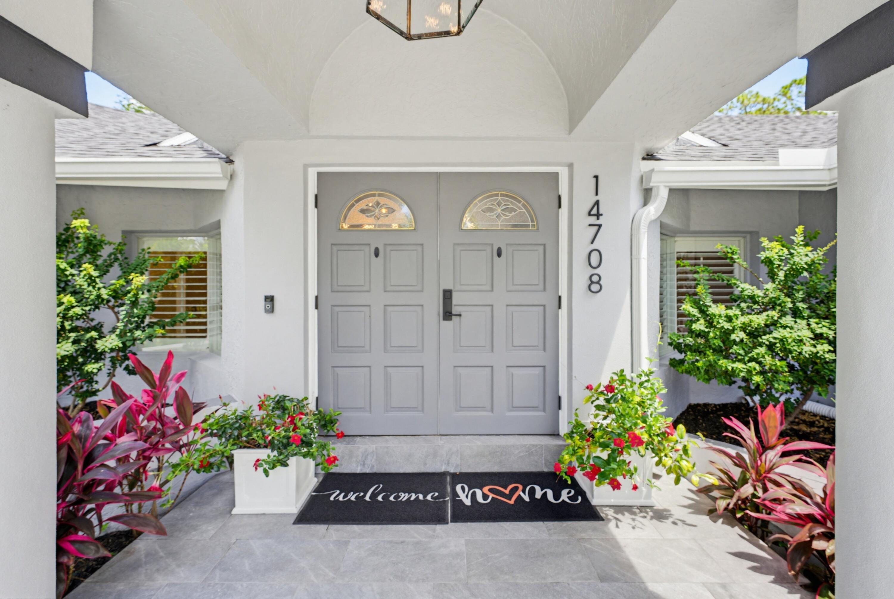 PADDOCK PARK - Residential