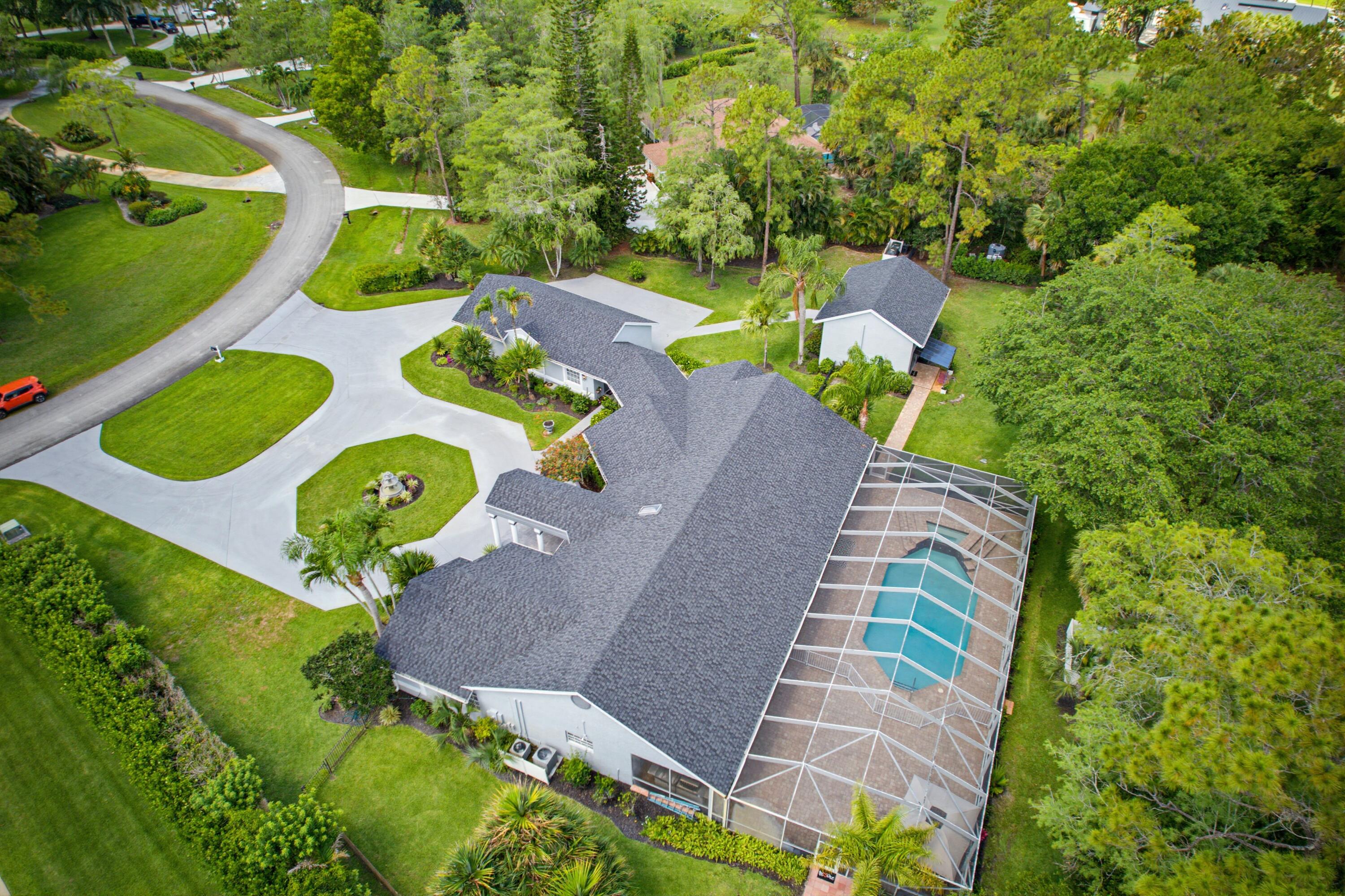 PADDOCK PARK - Residential