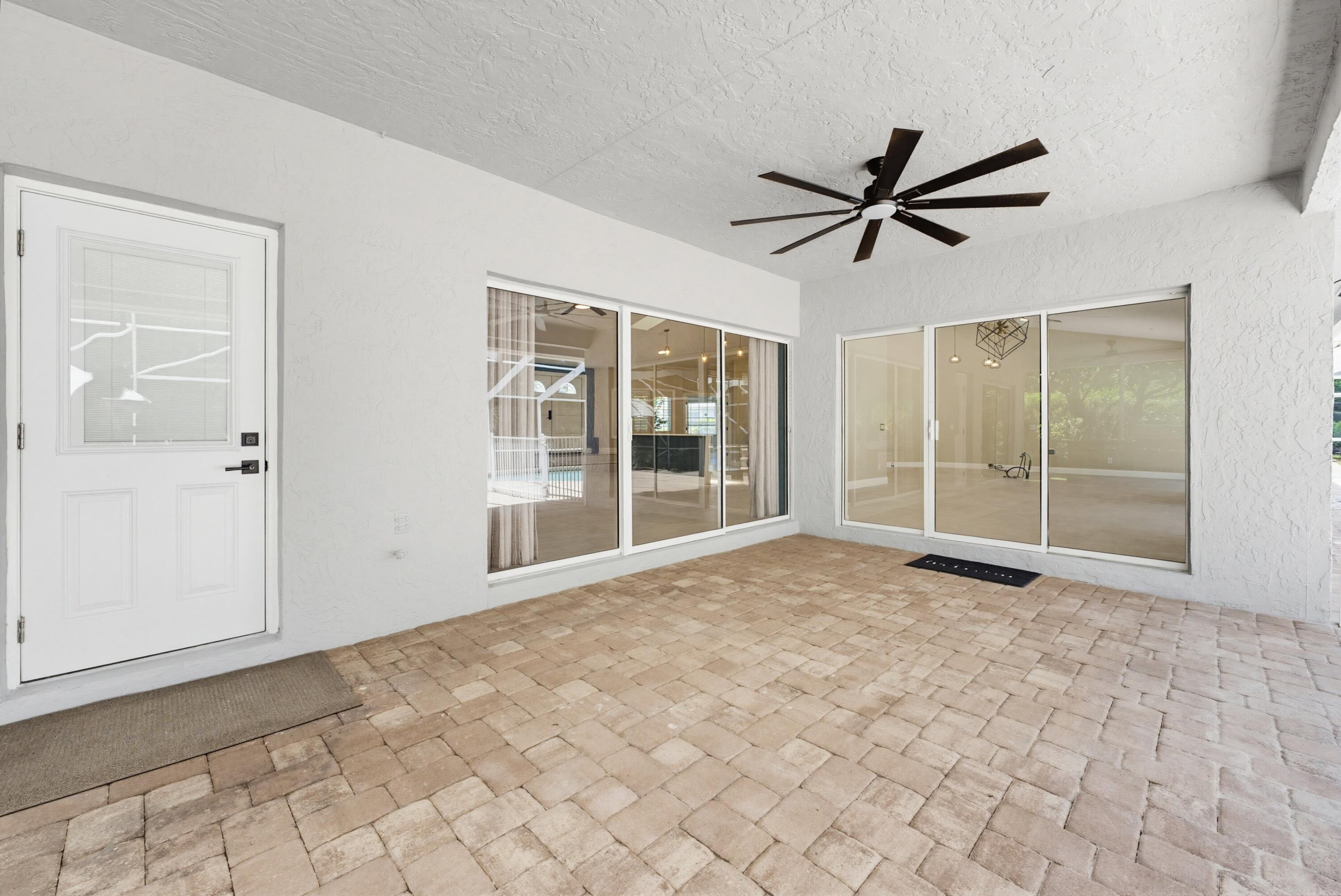 PADDOCK PARK - Residential