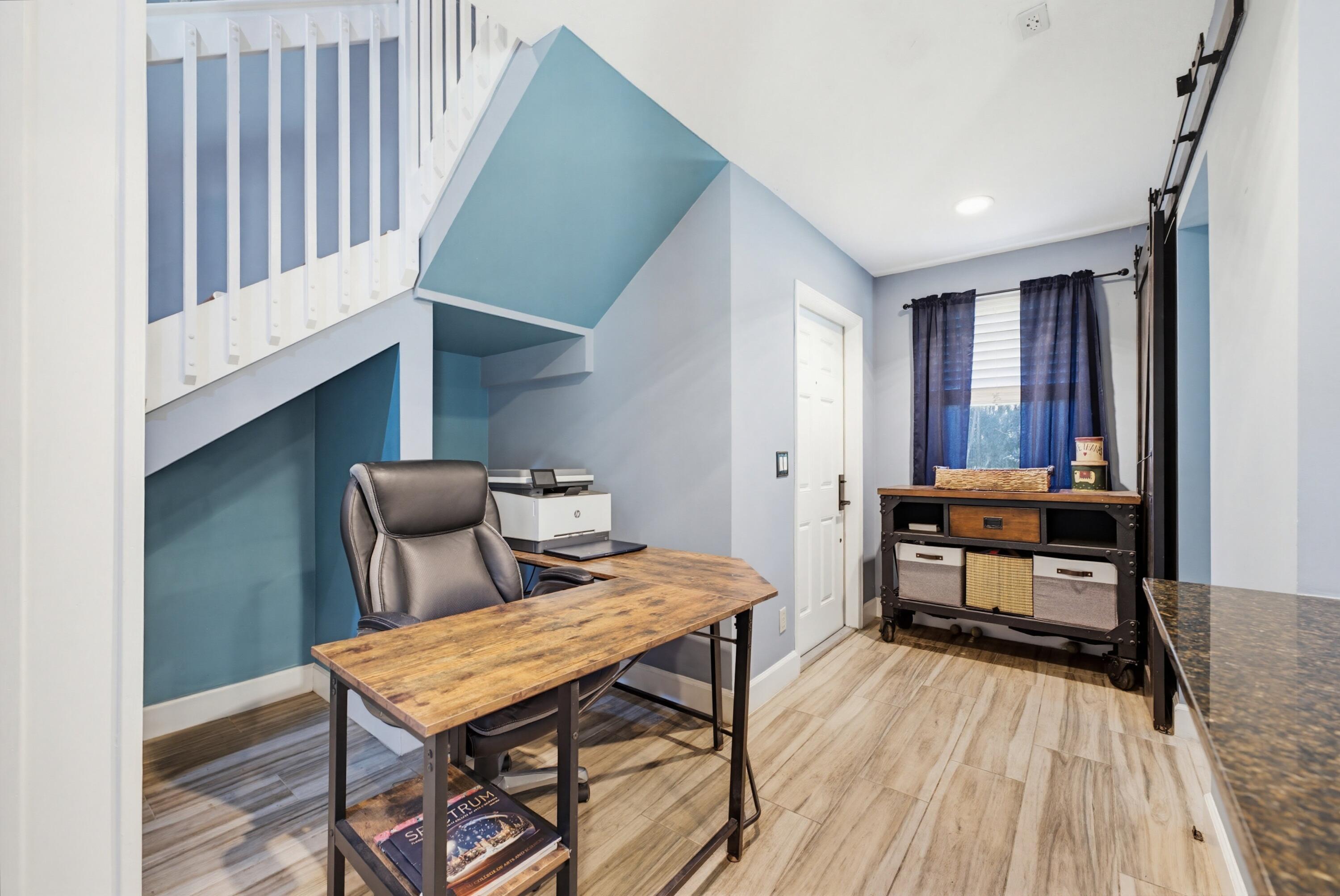 PADDOCK PARK - Residential