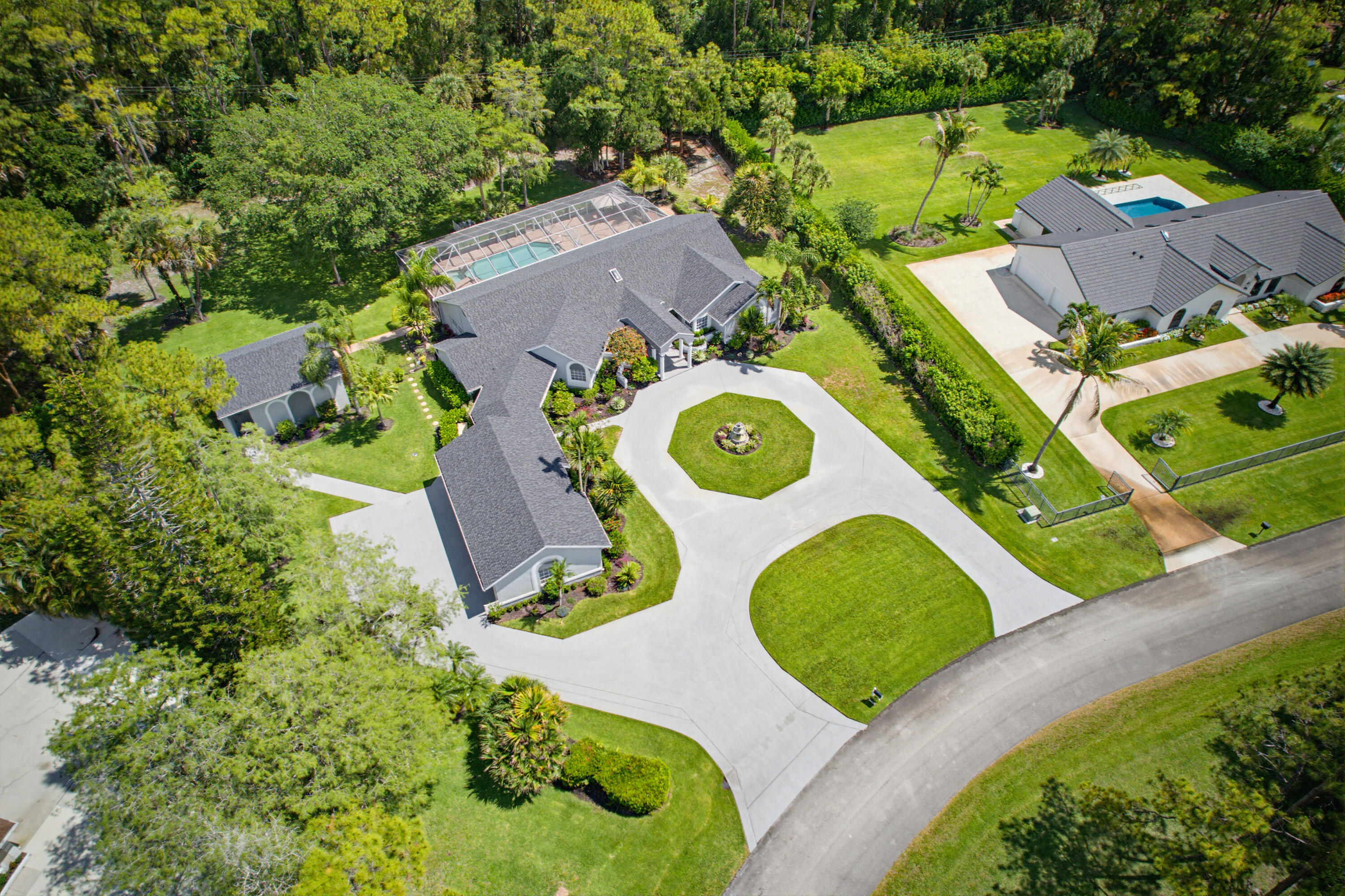 PADDOCK PARK - Residential