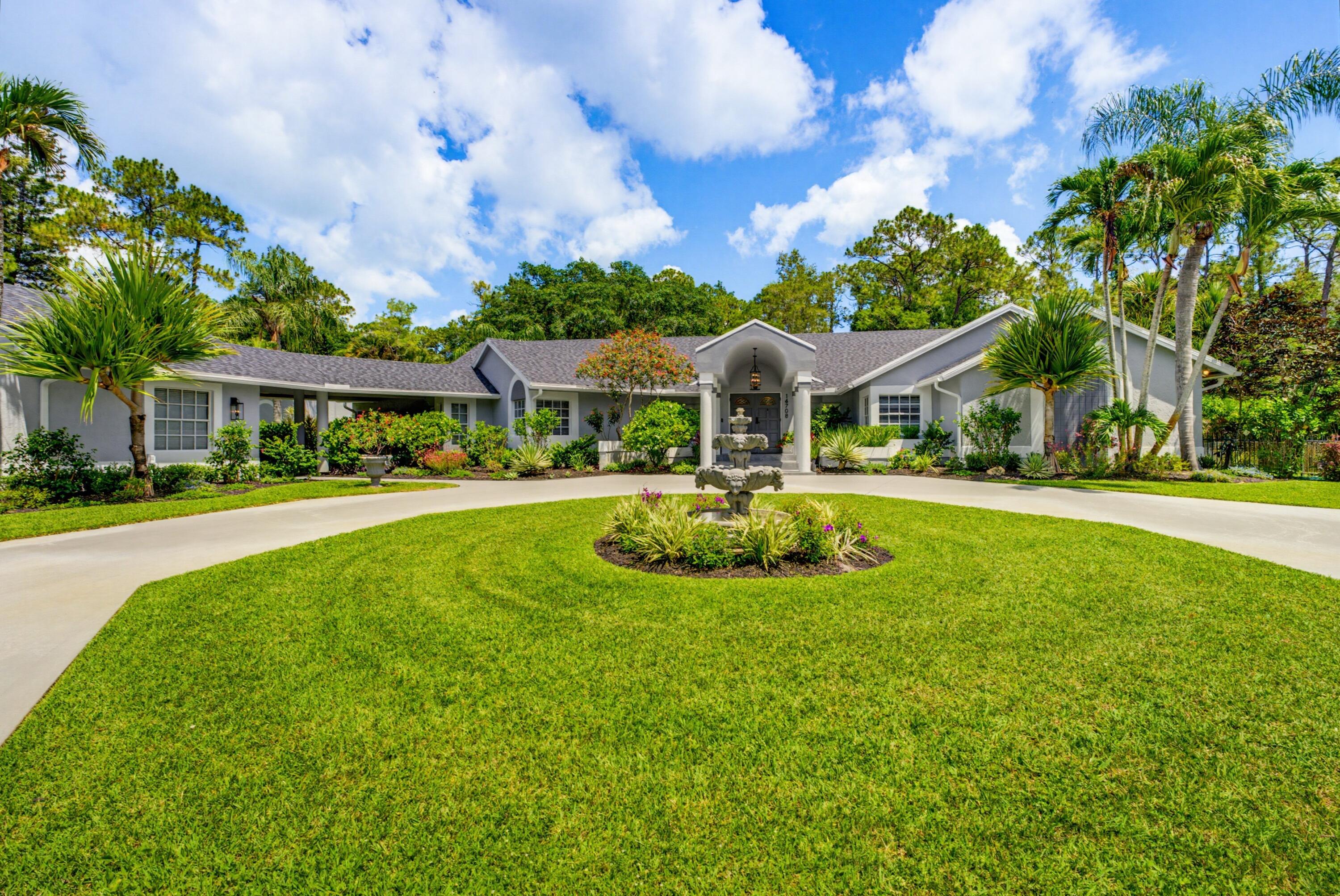 PADDOCK PARK - Residential