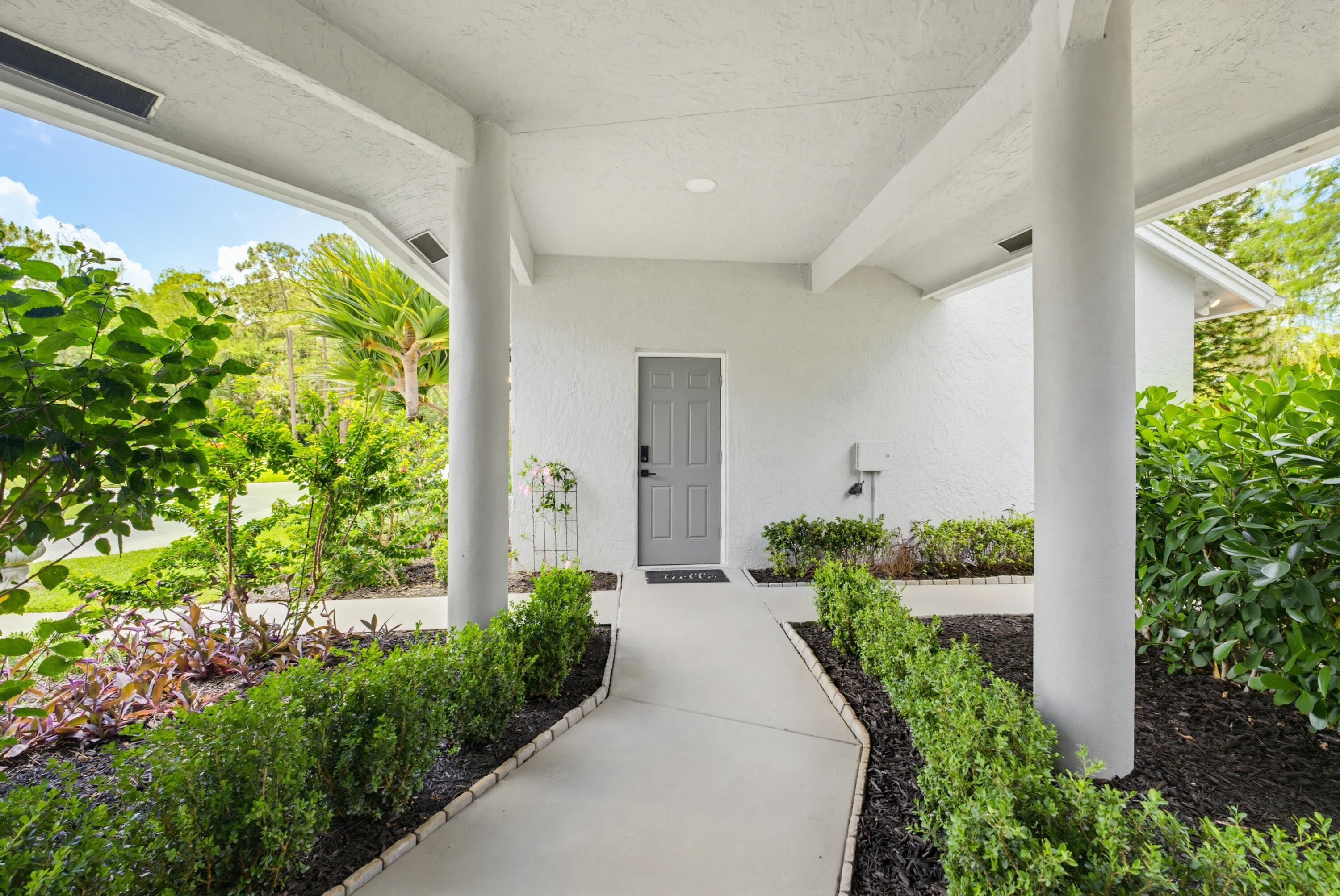 PADDOCK PARK - Residential