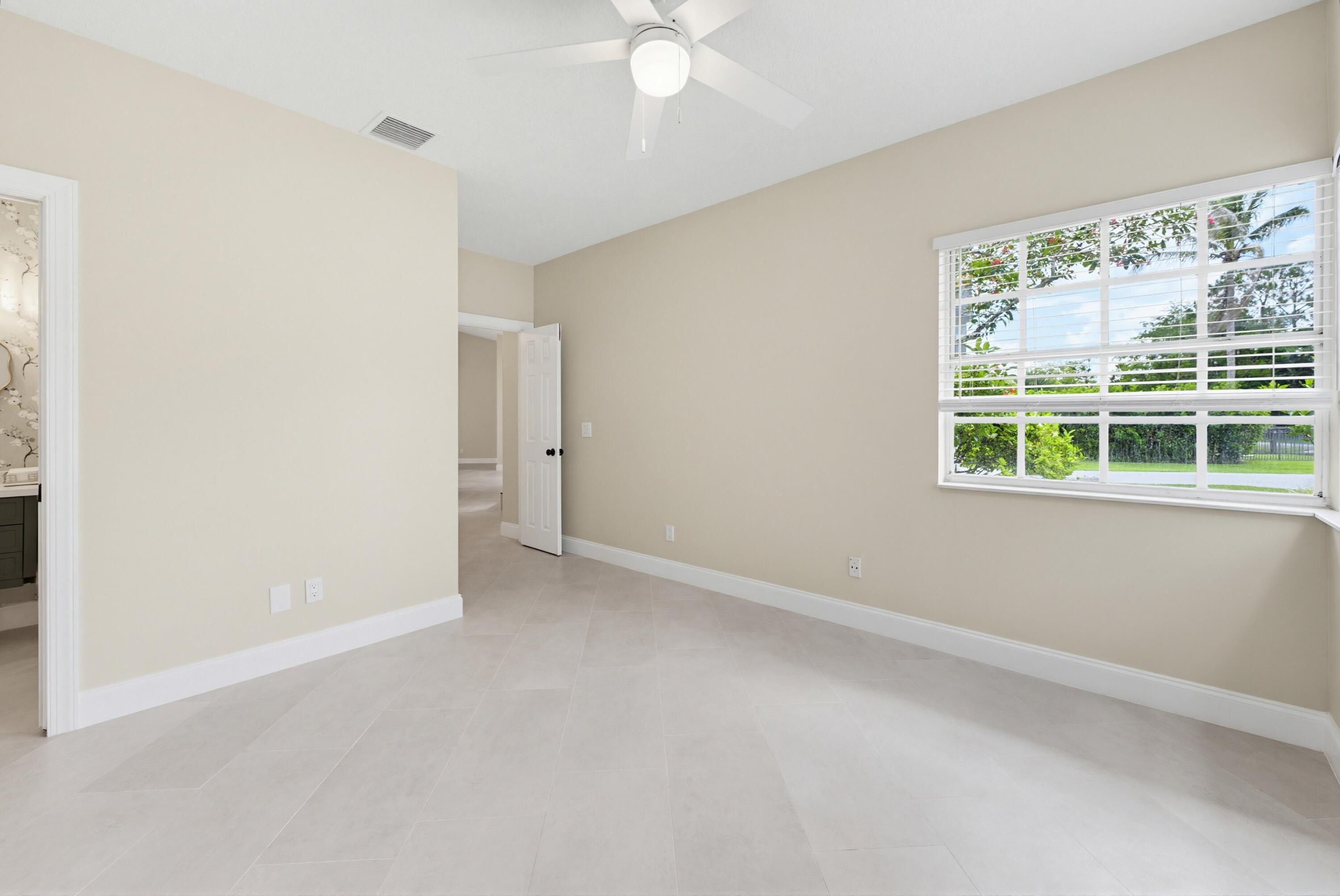 PADDOCK PARK - Residential