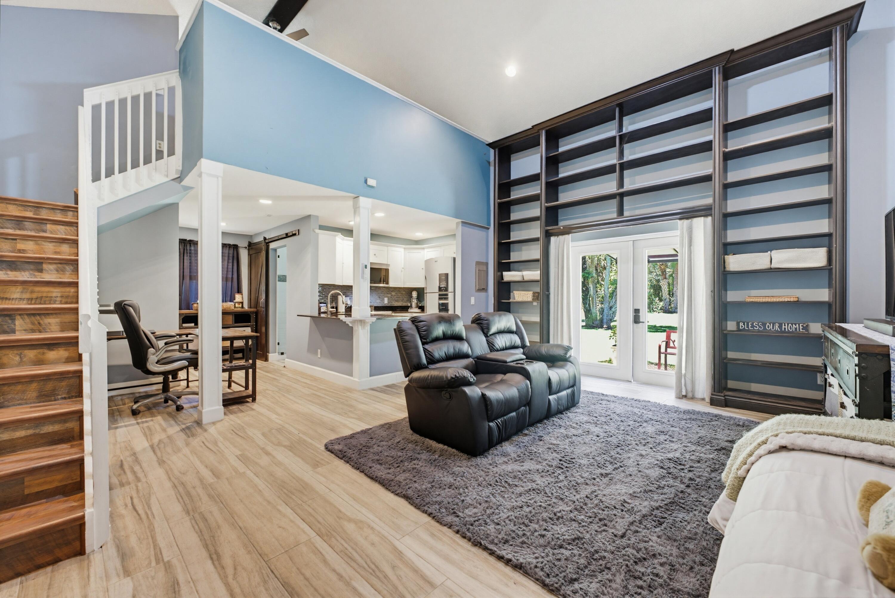 PADDOCK PARK - Residential