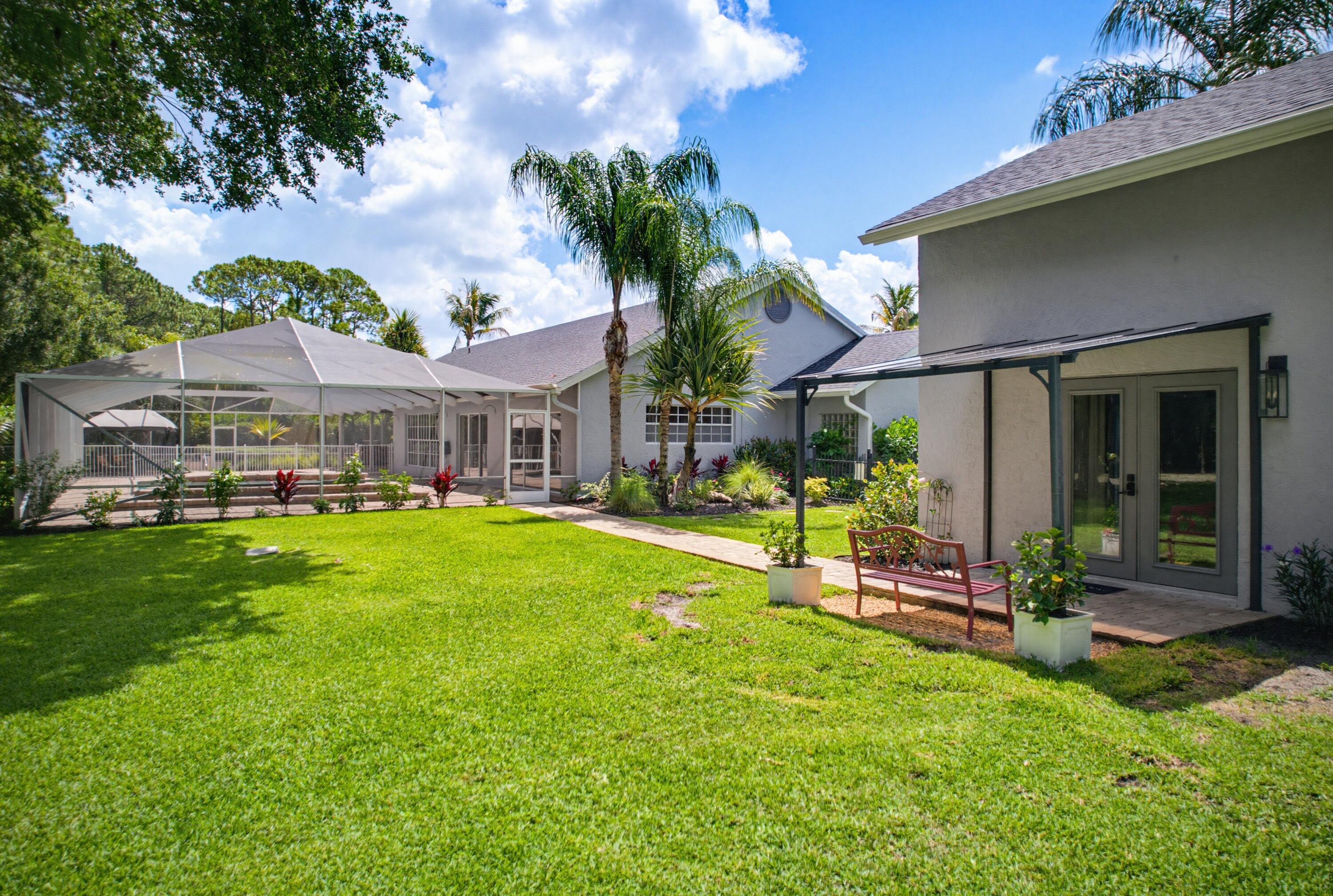 PADDOCK PARK - Residential