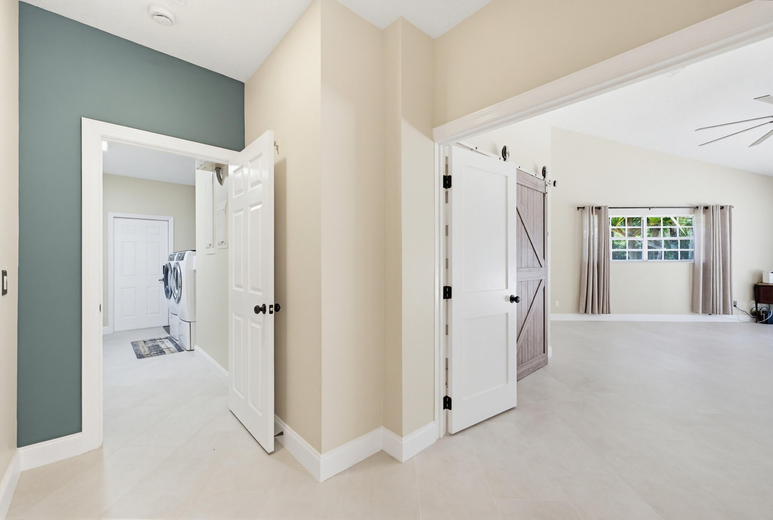 PADDOCK PARK - Residential