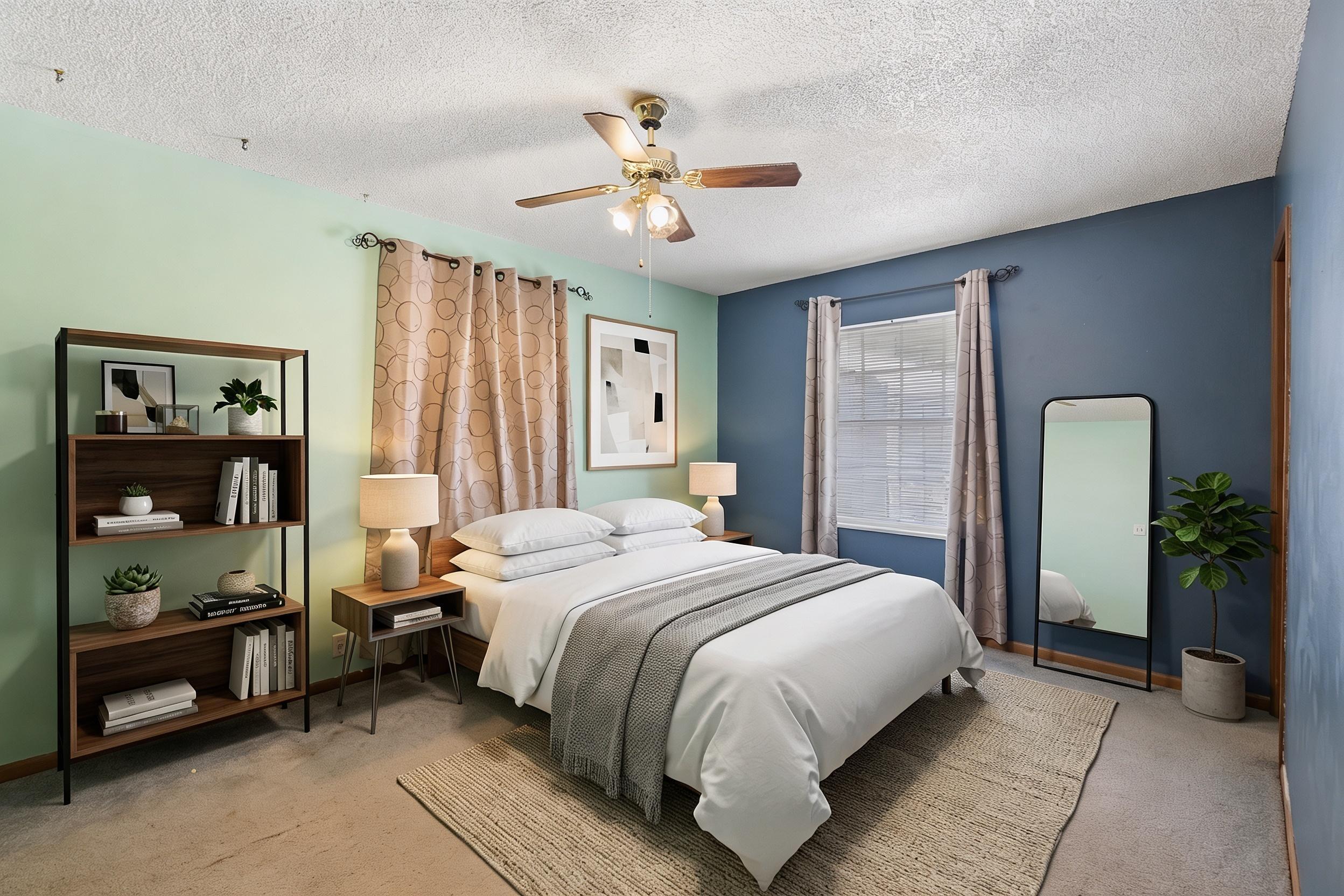LAKEWOOD PARK - Residential