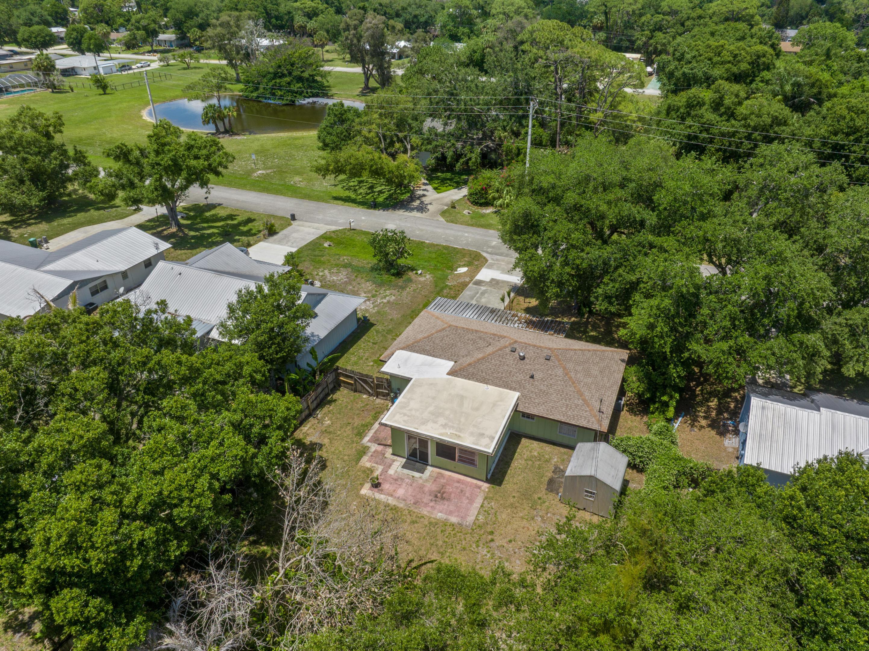 LAKEWOOD PARK - Residential