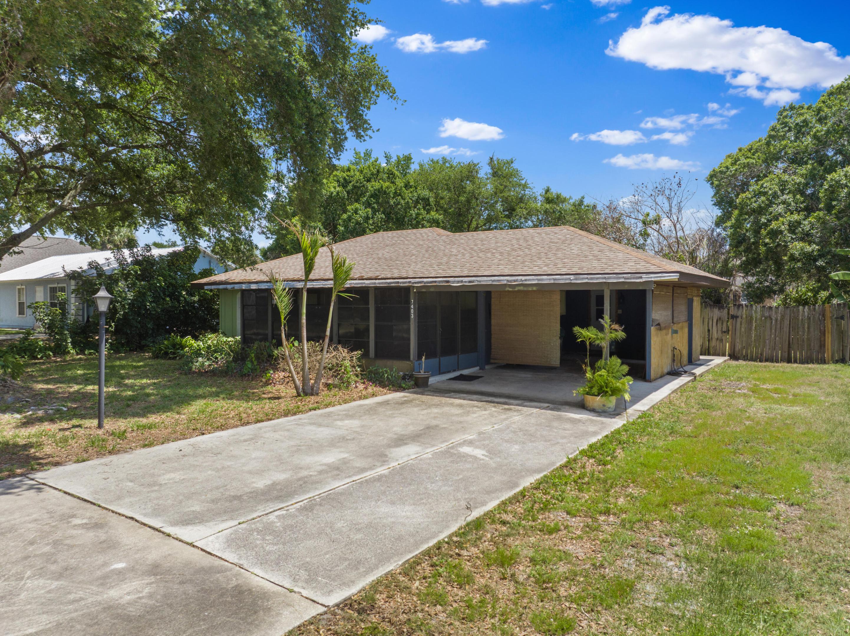 LAKEWOOD PARK - Residential