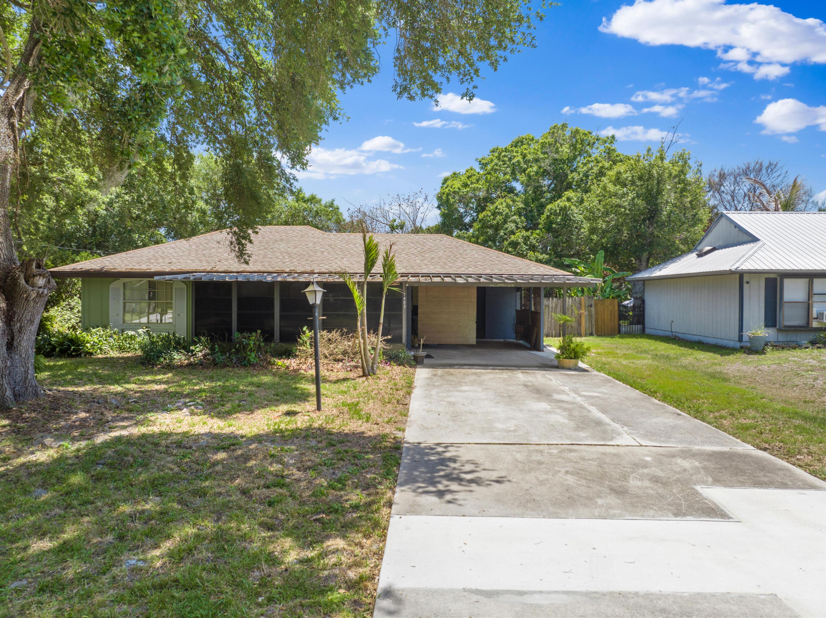 LAKEWOOD PARK - Residential