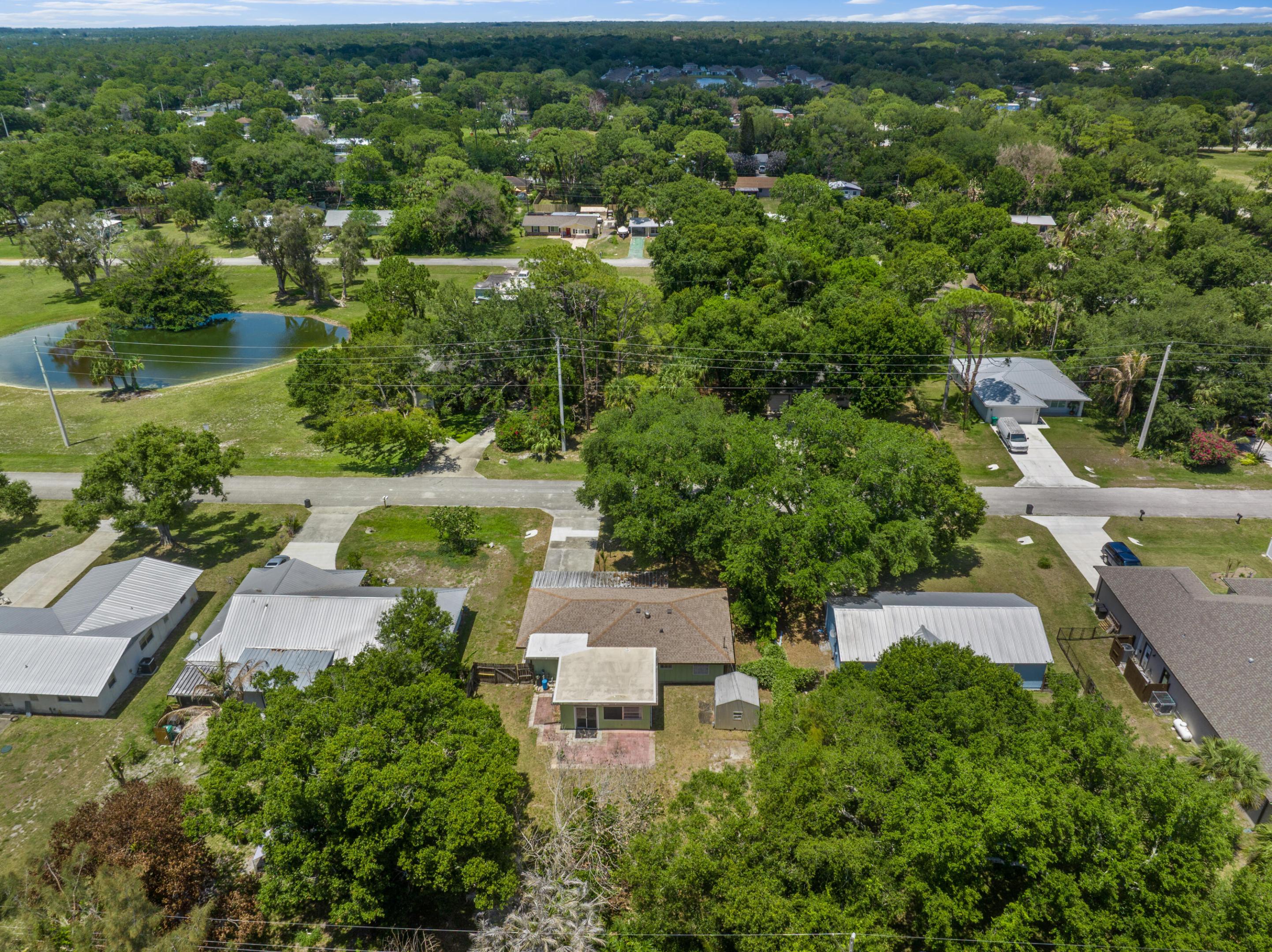 LAKEWOOD PARK - Residential