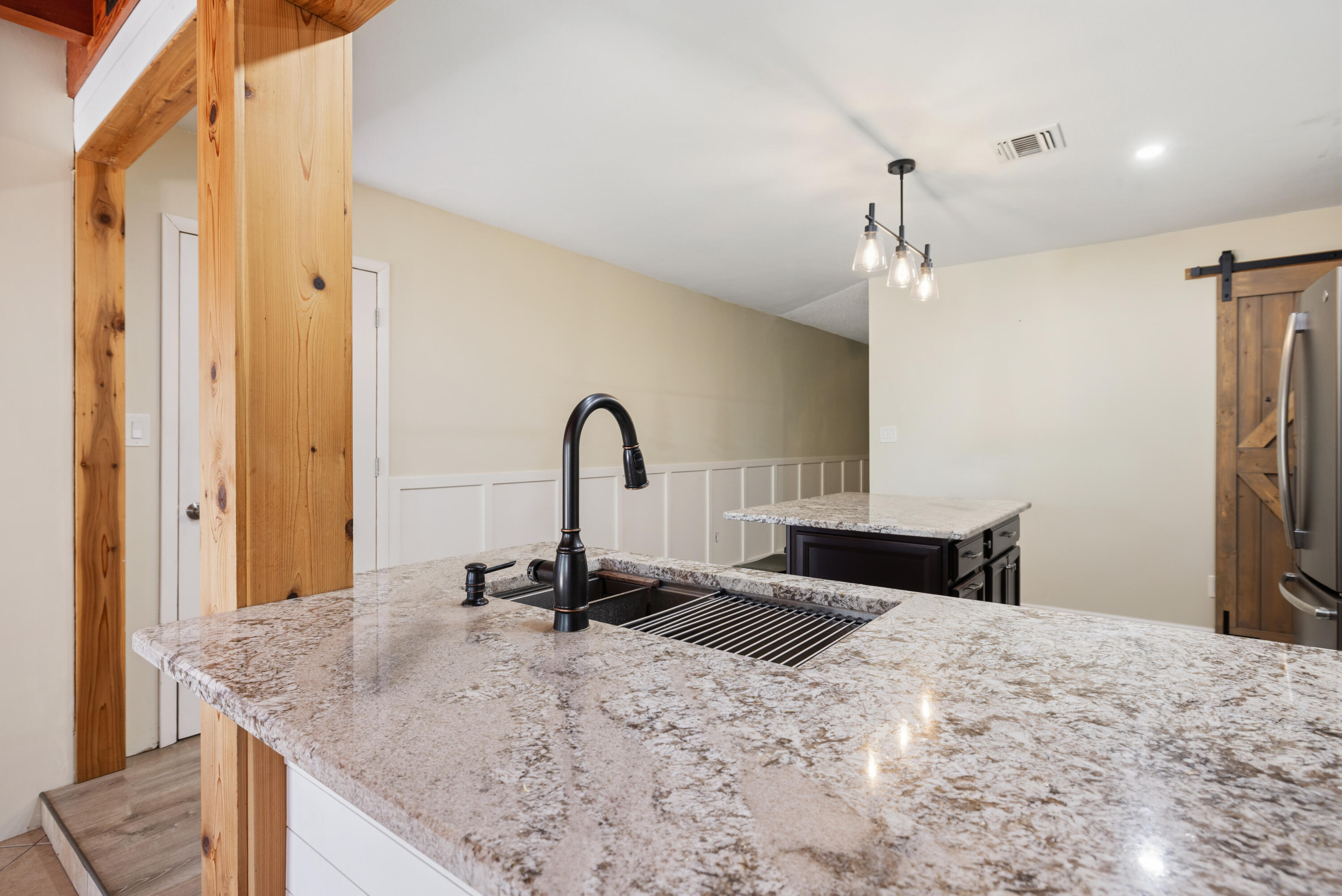 LAKEWOOD PARK - Residential