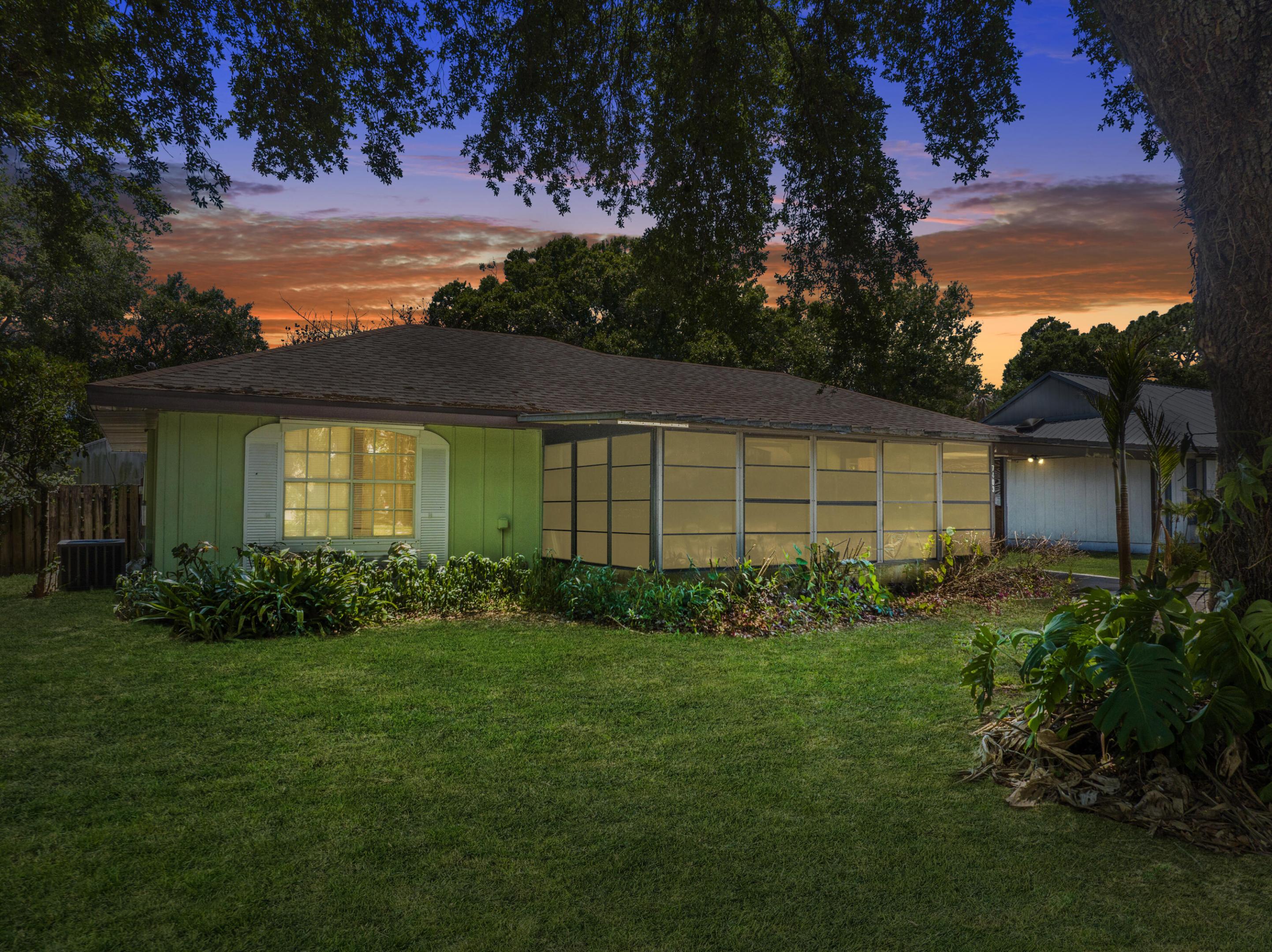 LAKEWOOD PARK - Residential