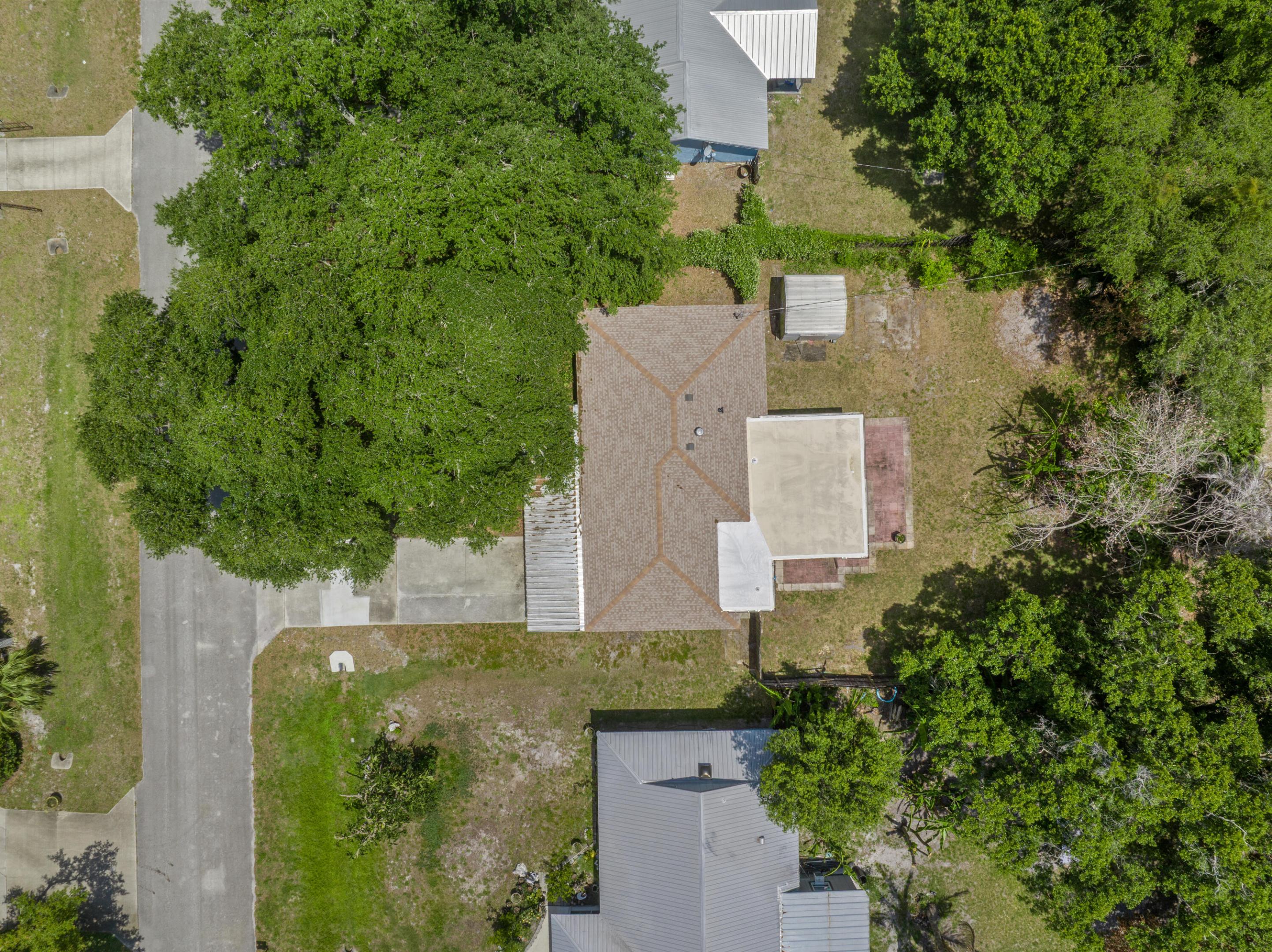 LAKEWOOD PARK - Residential