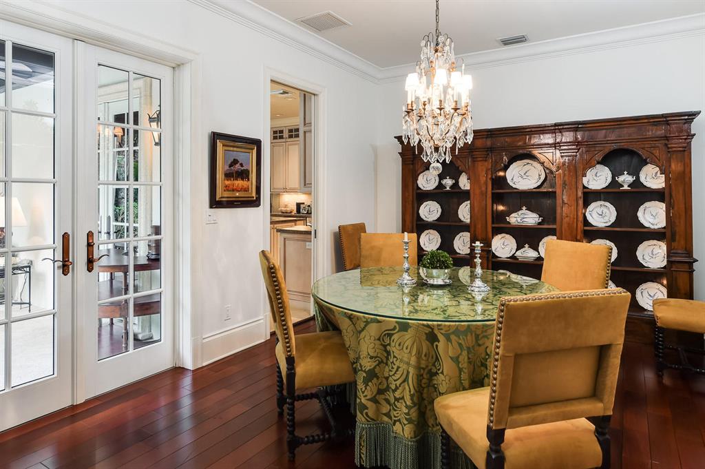 ORANGE GROVE PARK - Residential