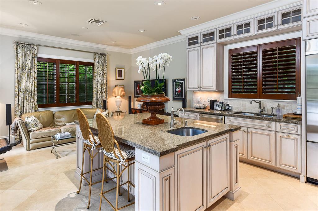 ORANGE GROVE PARK - Residential