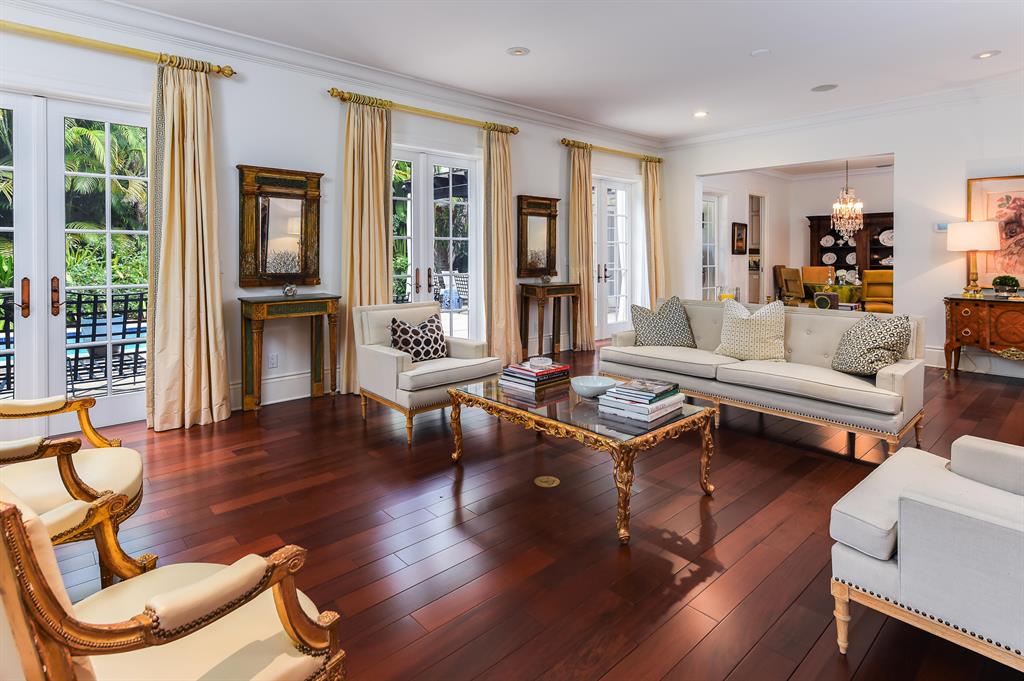 ORANGE GROVE PARK - Residential