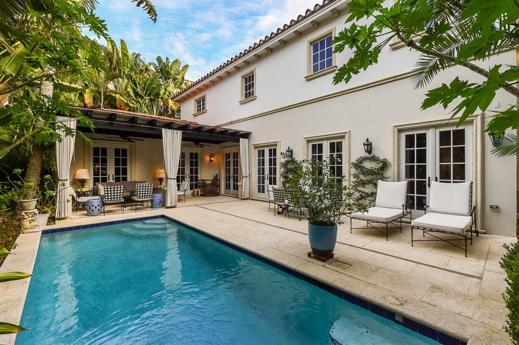 ORANGE GROVE PARK - Residential