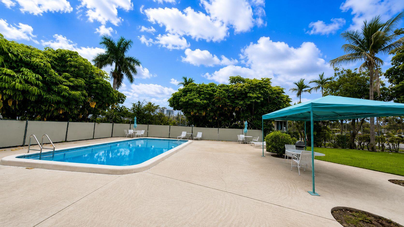 SPENCER PLACE CONDO - Residential