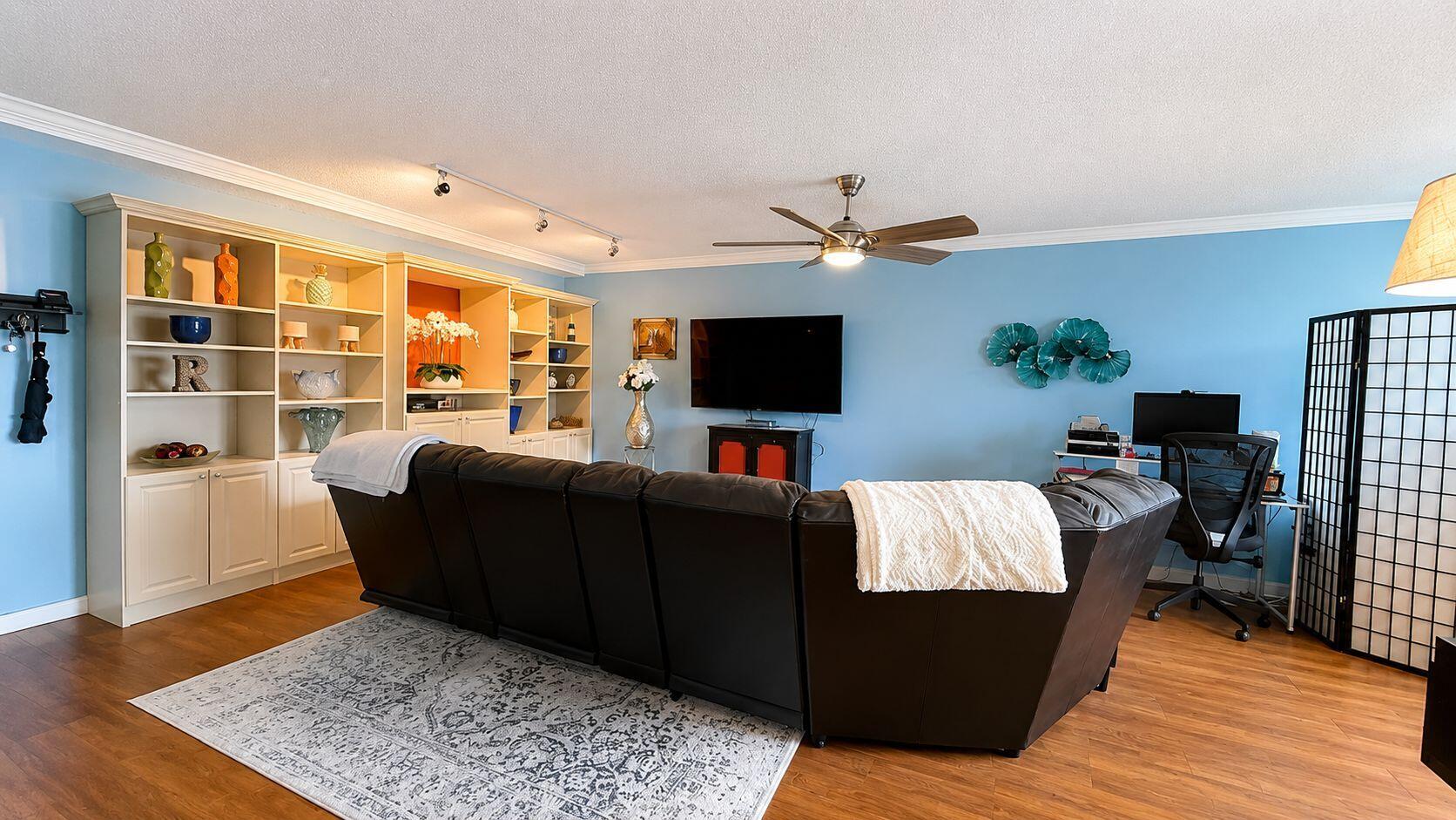 SPENCER PLACE CONDO - Residential
