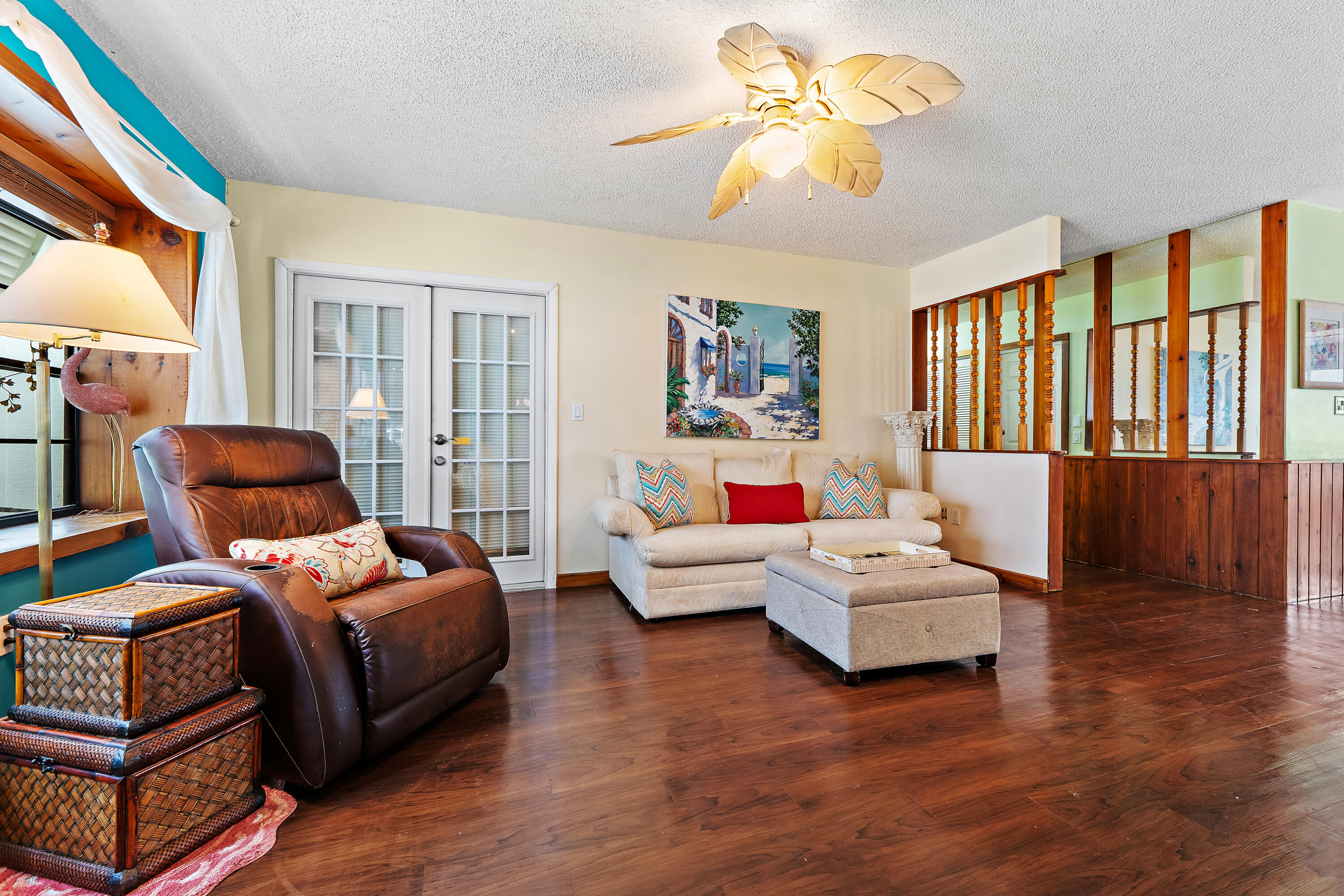 RUSTIC ACRES UNRECORDED - Residential