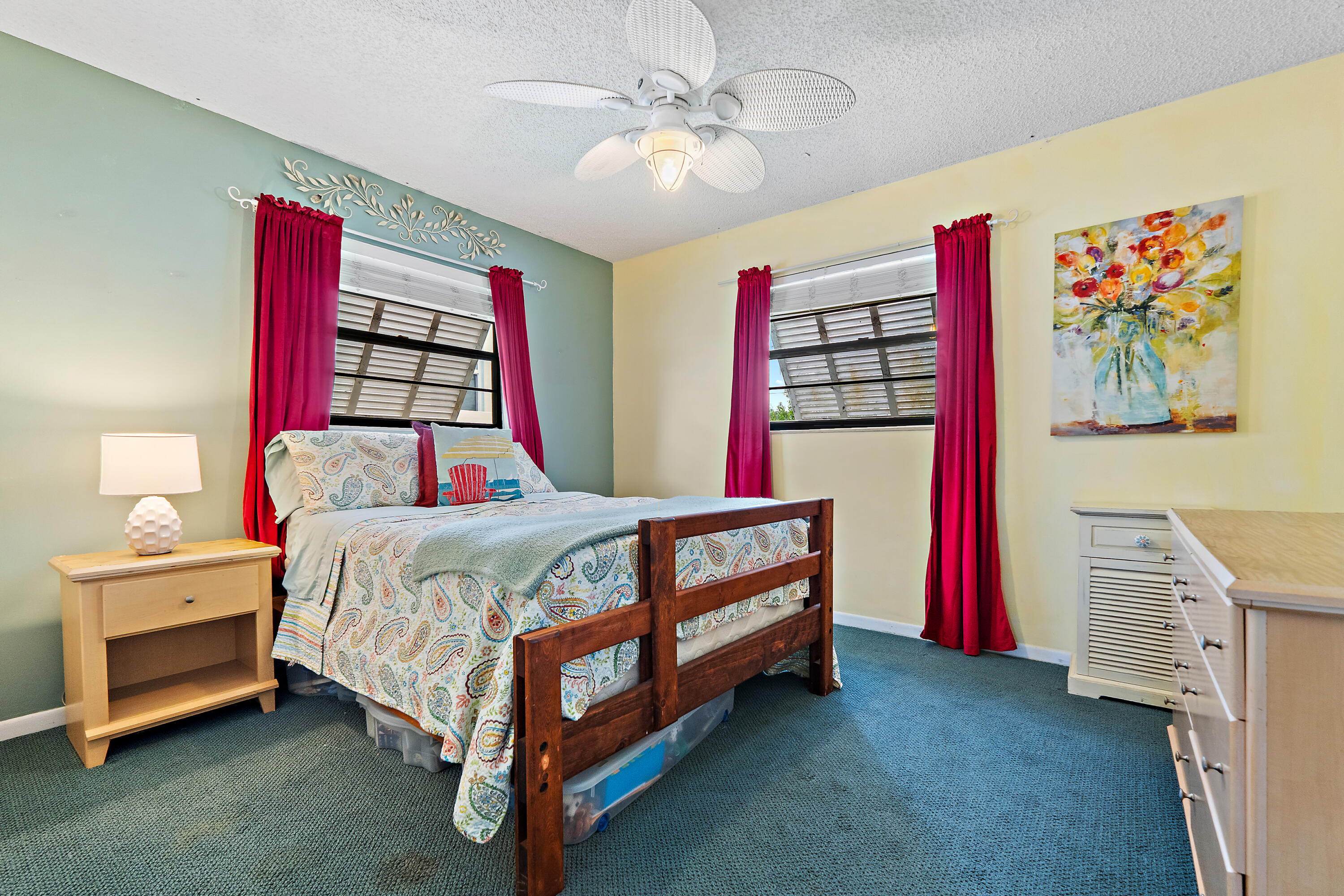 RUSTIC ACRES UNRECORDED - Residential