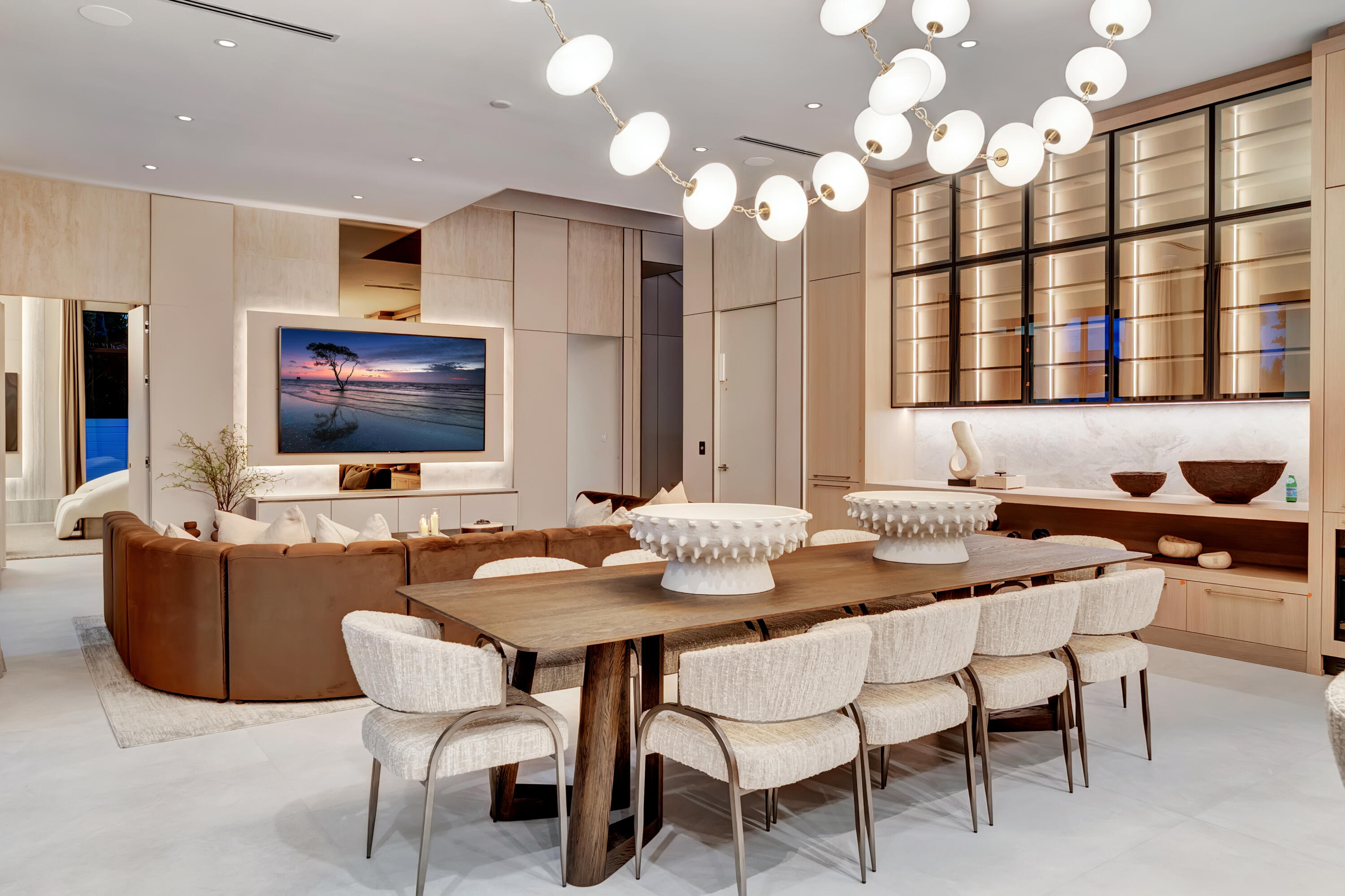 BOCA HARBOUR 3RD SEC - Residential