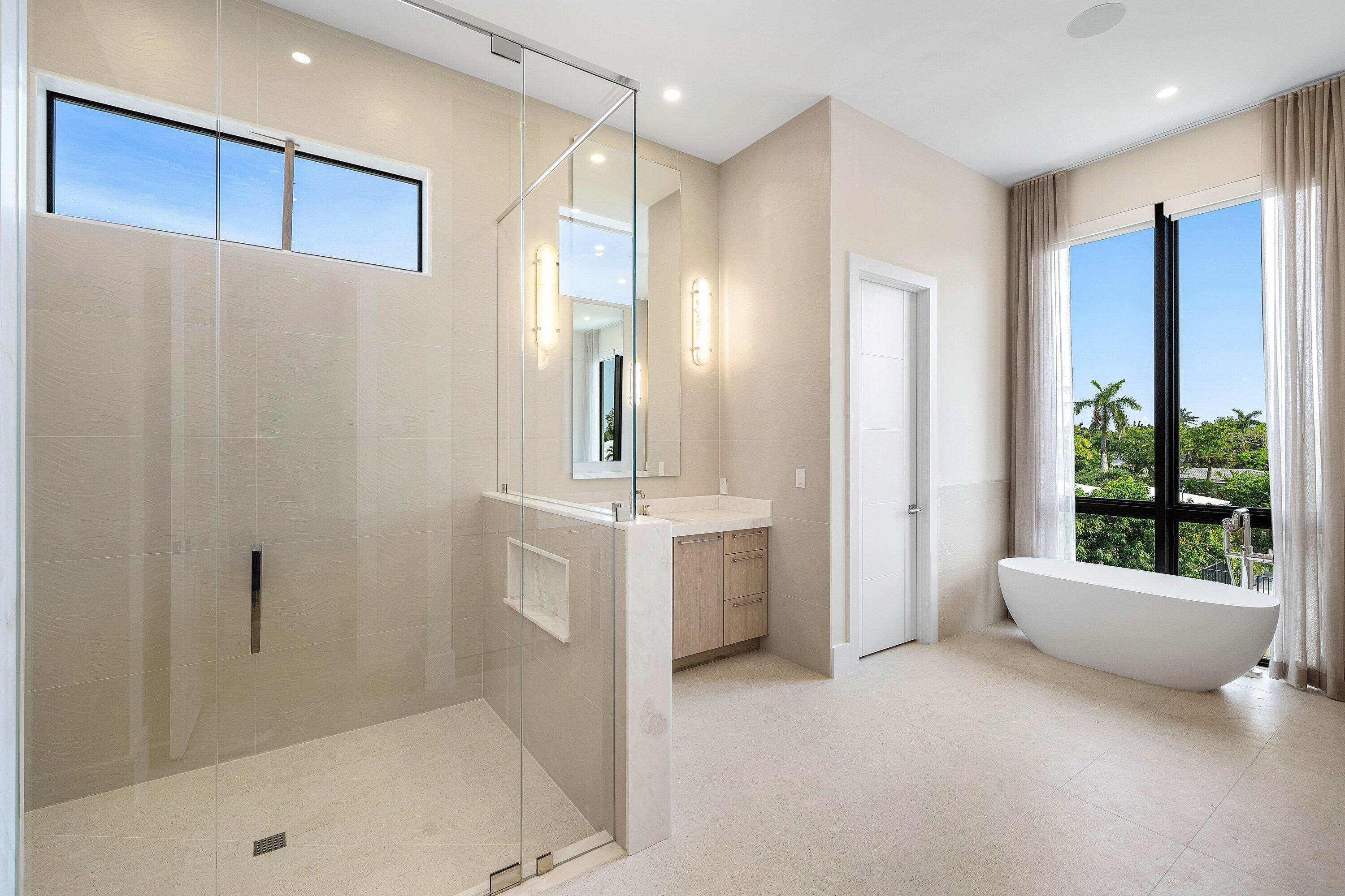 BOCA HARBOUR 3RD SEC - Residential