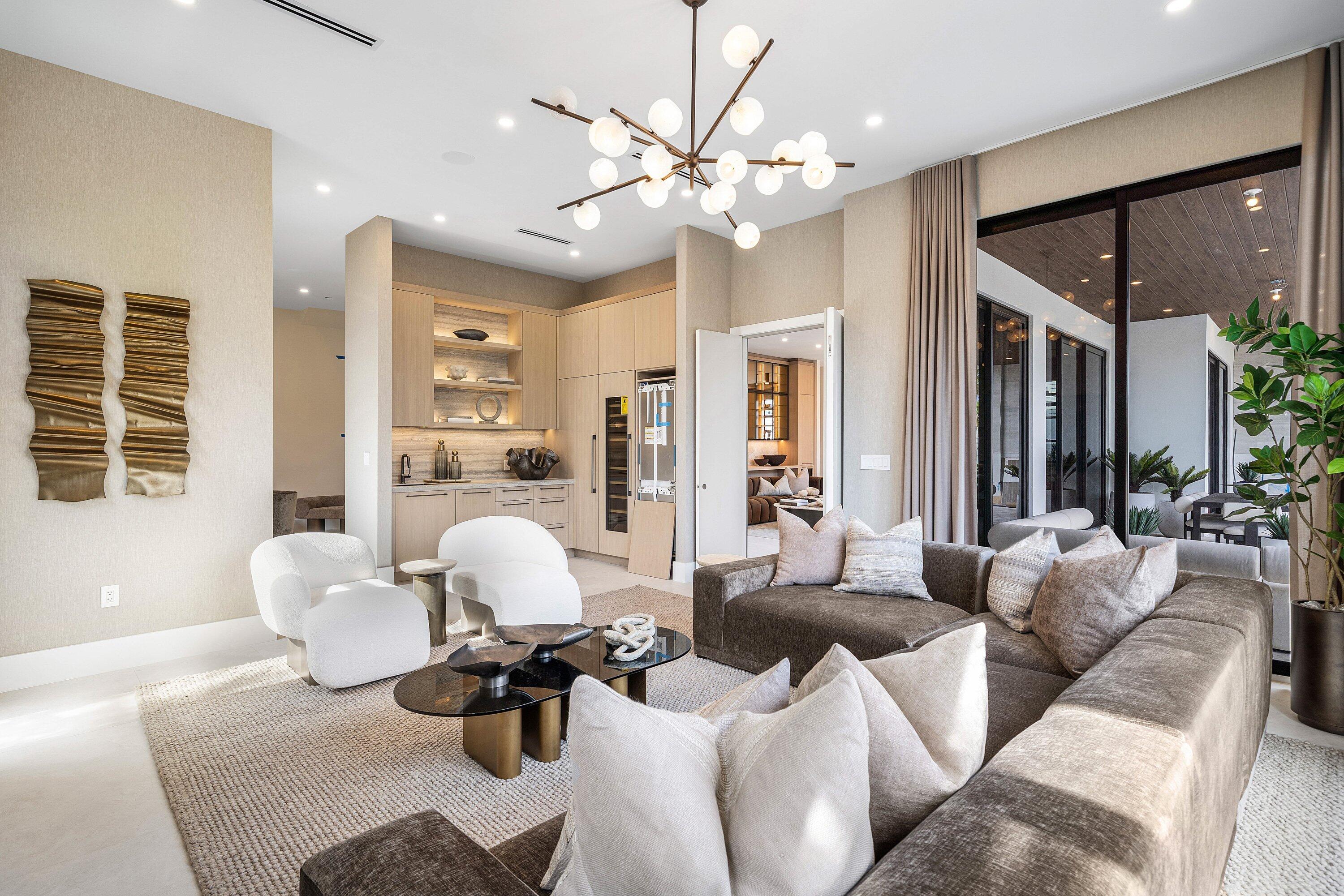 BOCA HARBOUR 3RD SEC - Residential