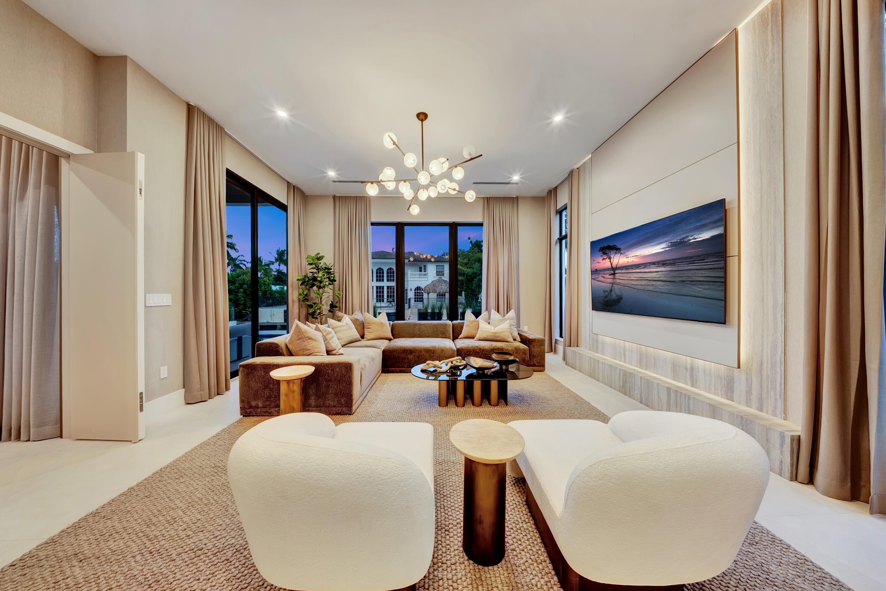 BOCA HARBOUR 3RD SEC - Residential