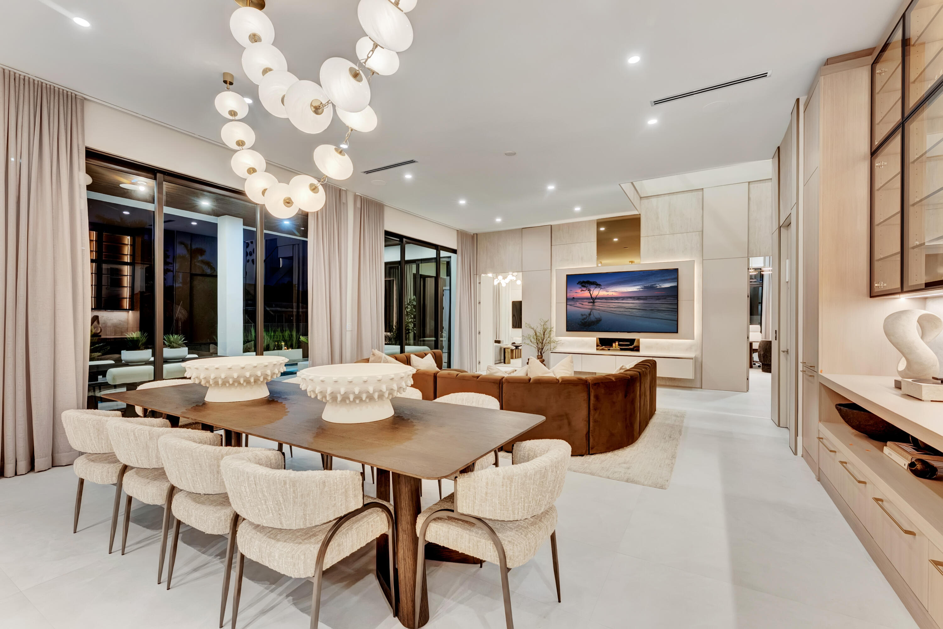 BOCA HARBOUR 3RD SEC - Residential