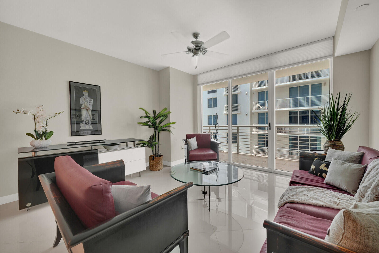 SAPPHIRE FORT LAUDERDALE CONDO - Residential