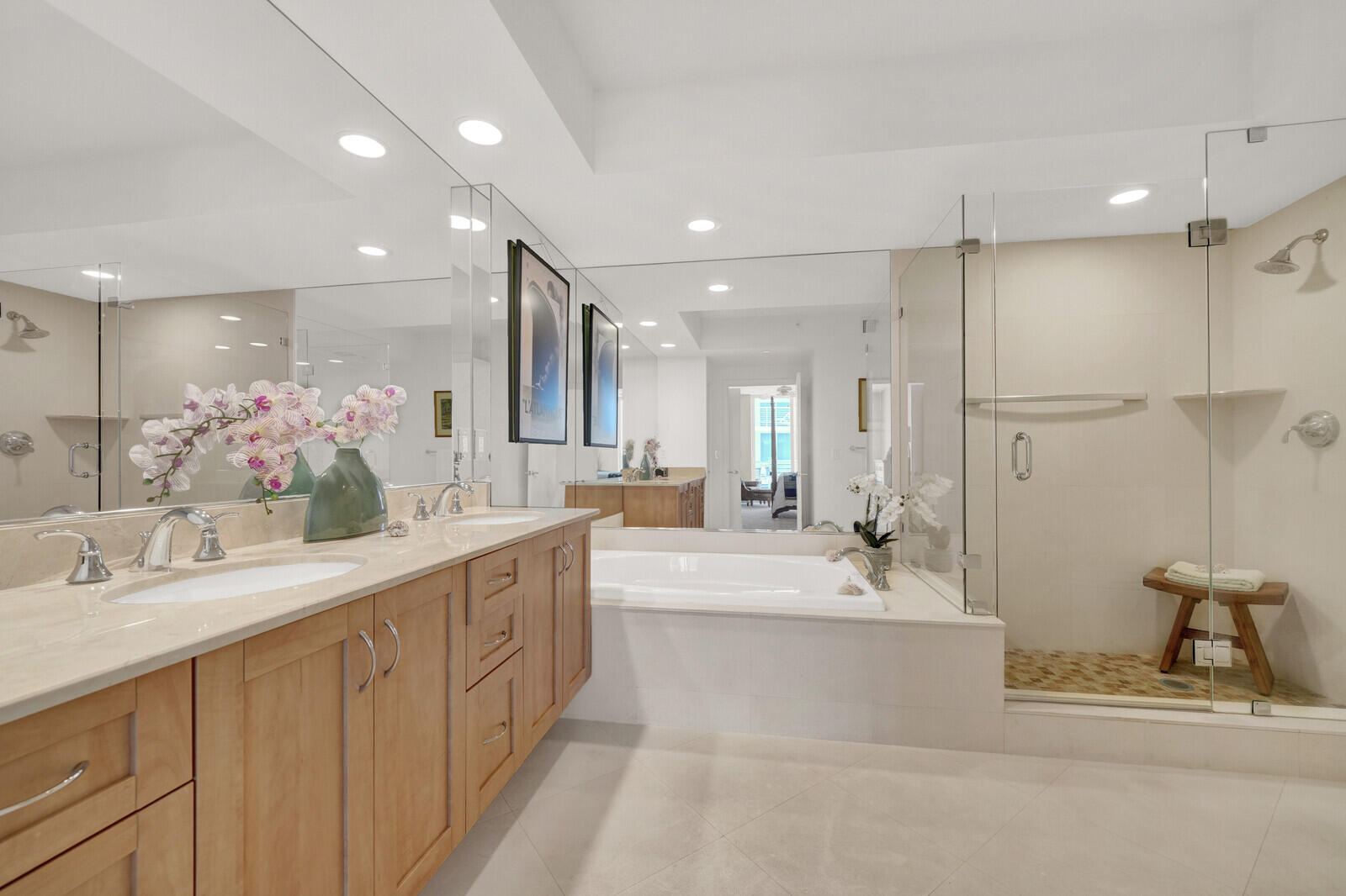 SAPPHIRE FORT LAUDERDALE CONDO - Residential