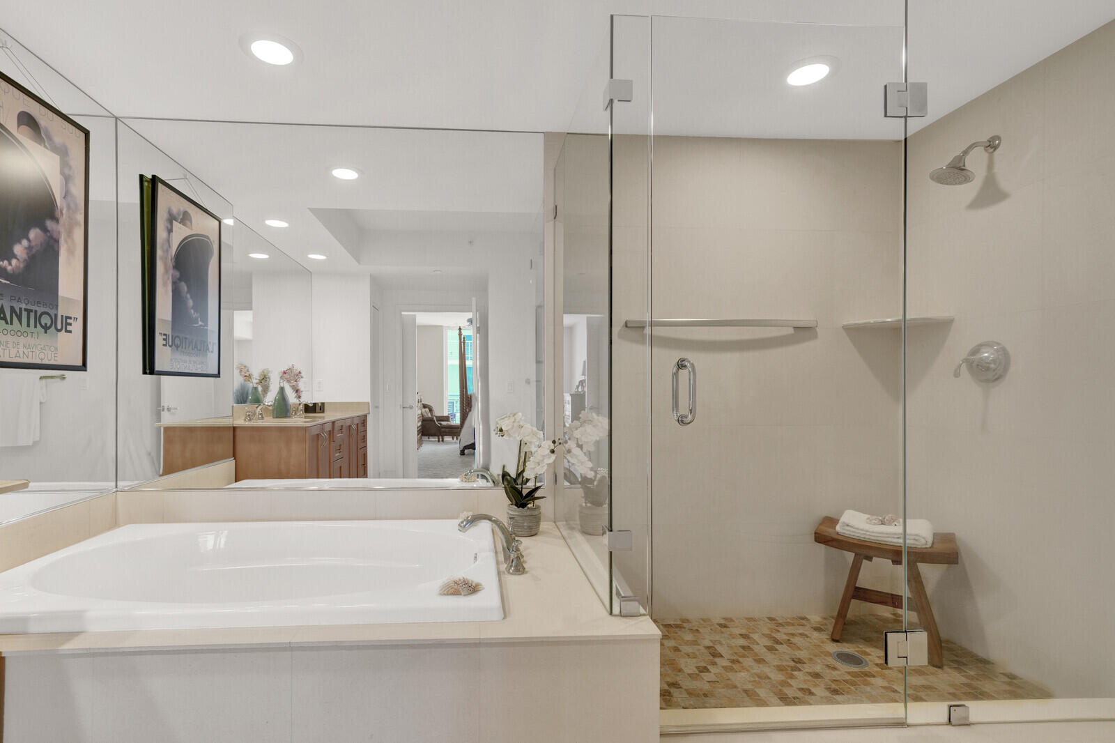 SAPPHIRE FORT LAUDERDALE CONDO - Residential
